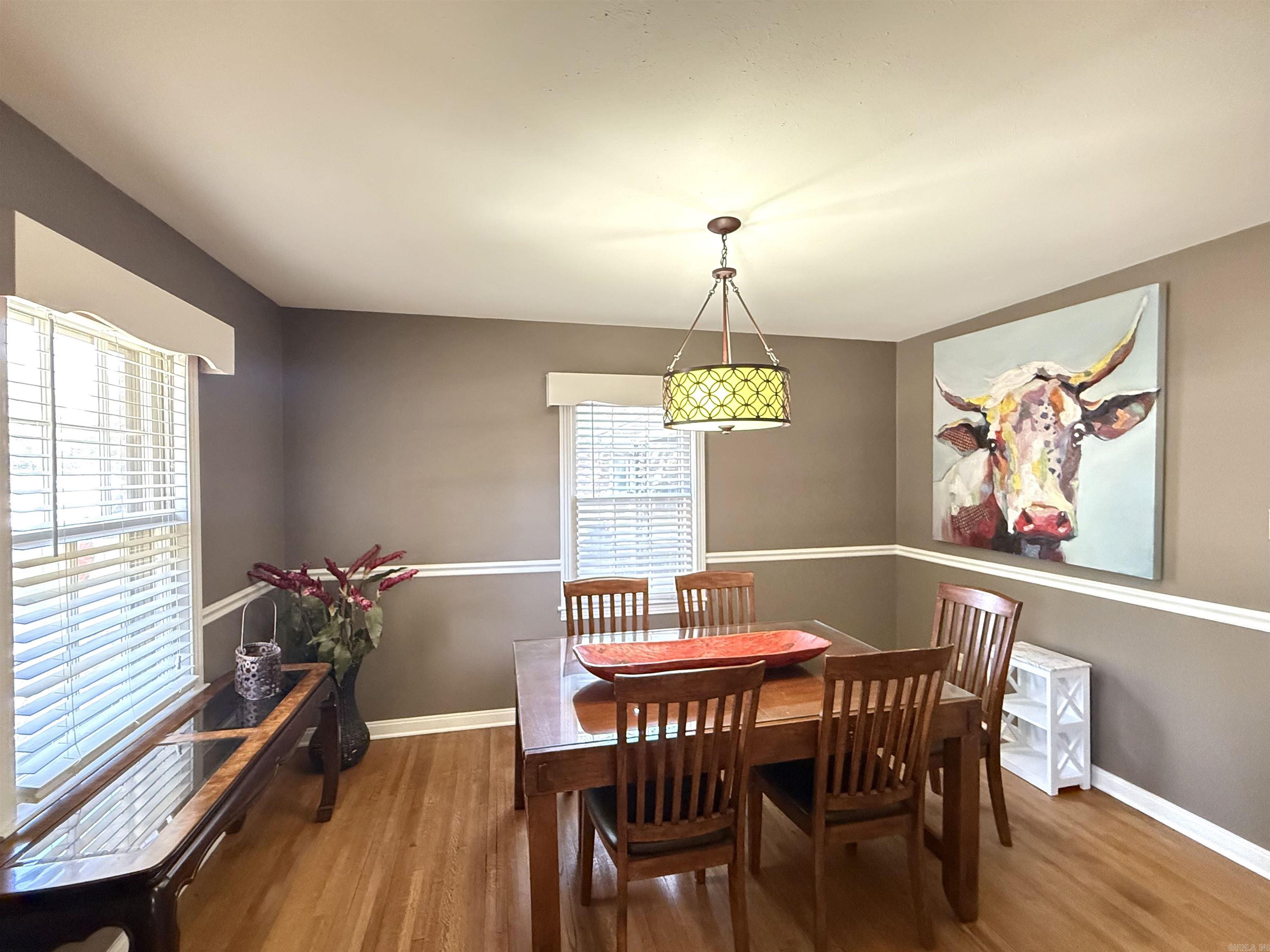 1005 cherry  West Memphis, AR