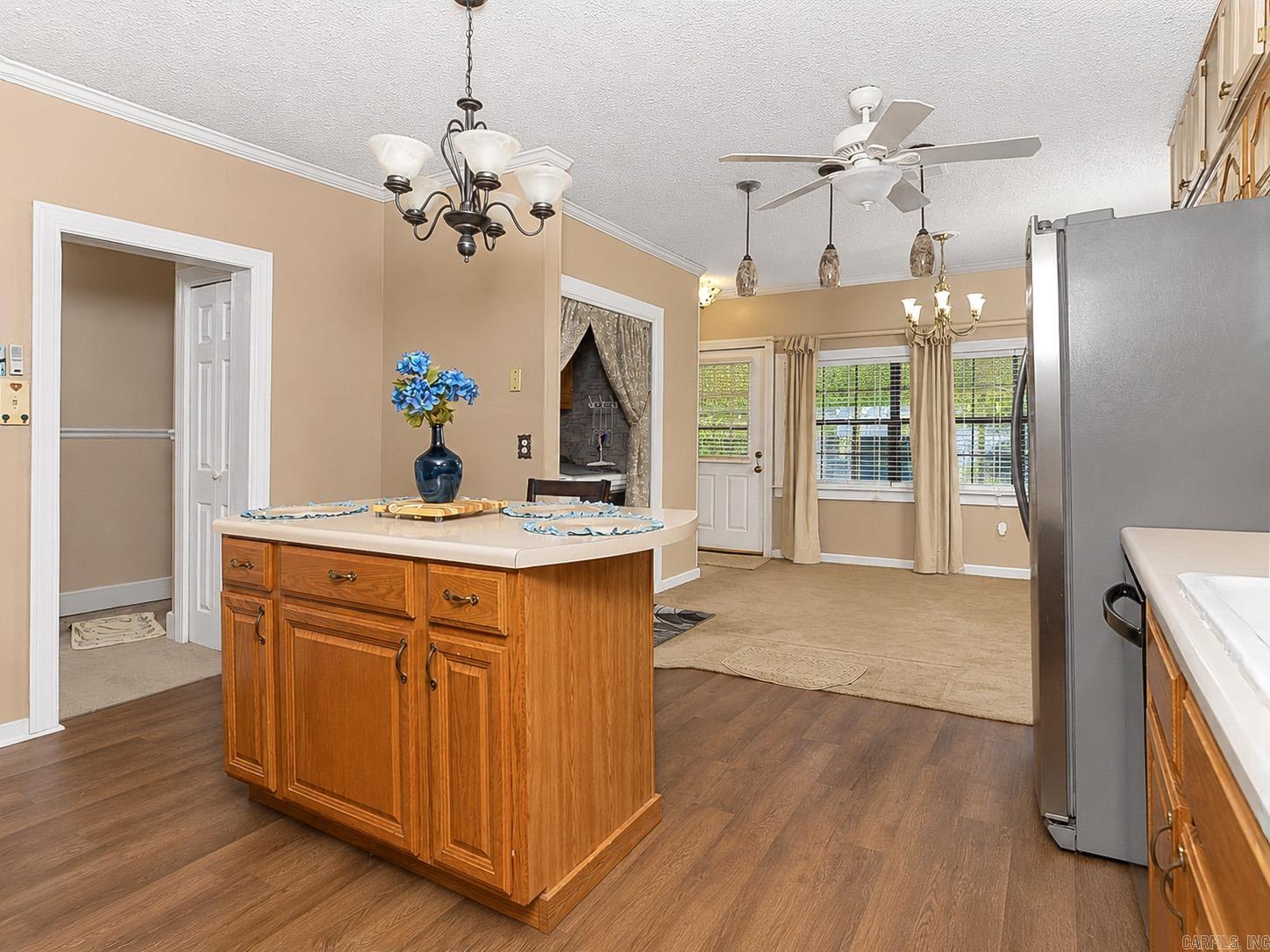 3604 Oakwood  Pine Bluff, AR