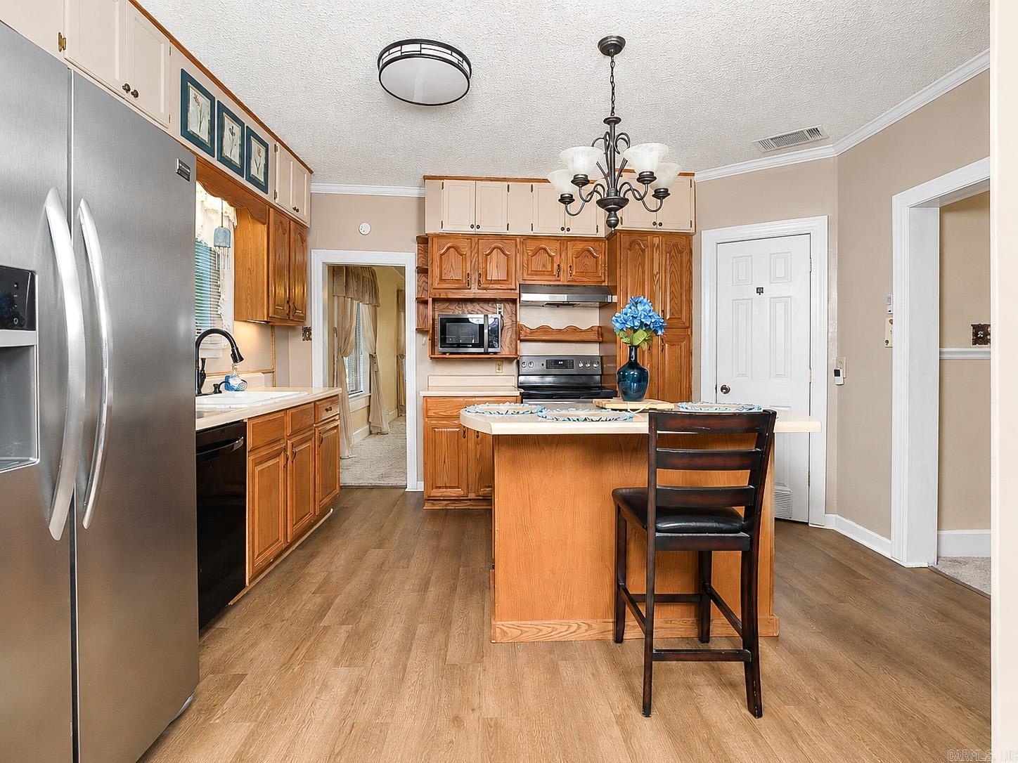 3604 Oakwood  Pine Bluff, AR