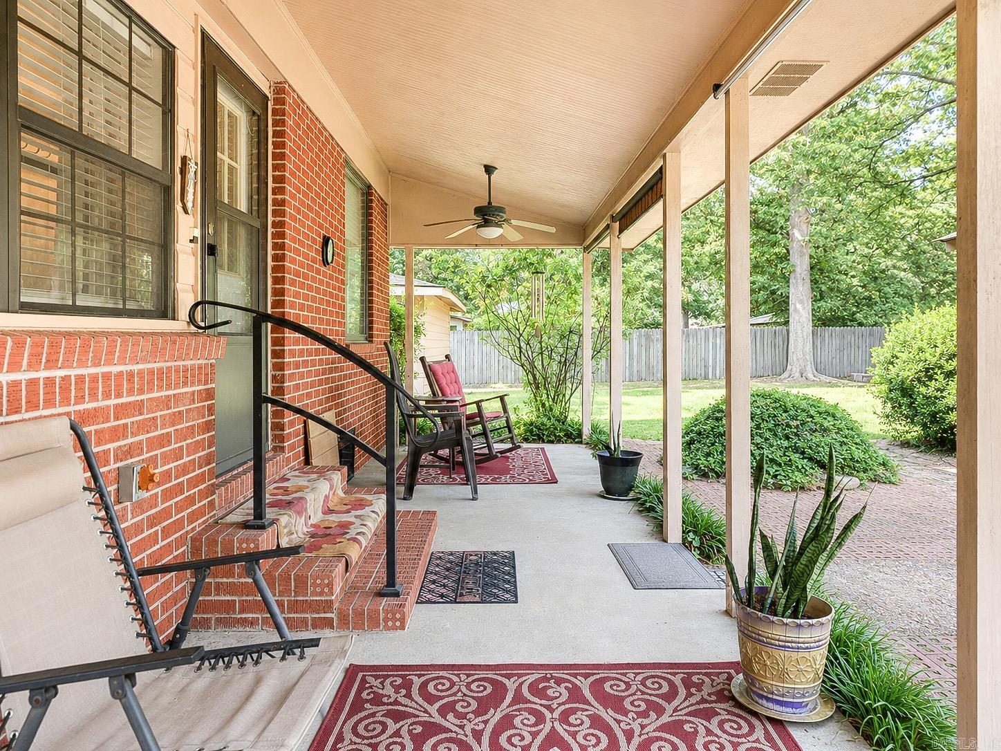 3604 Oakwood  Pine Bluff, AR