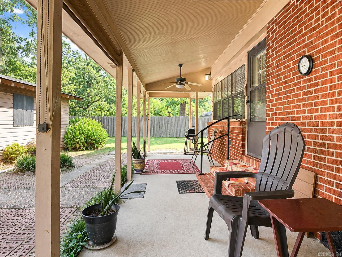 3604 Oakwood  Pine Bluff, AR