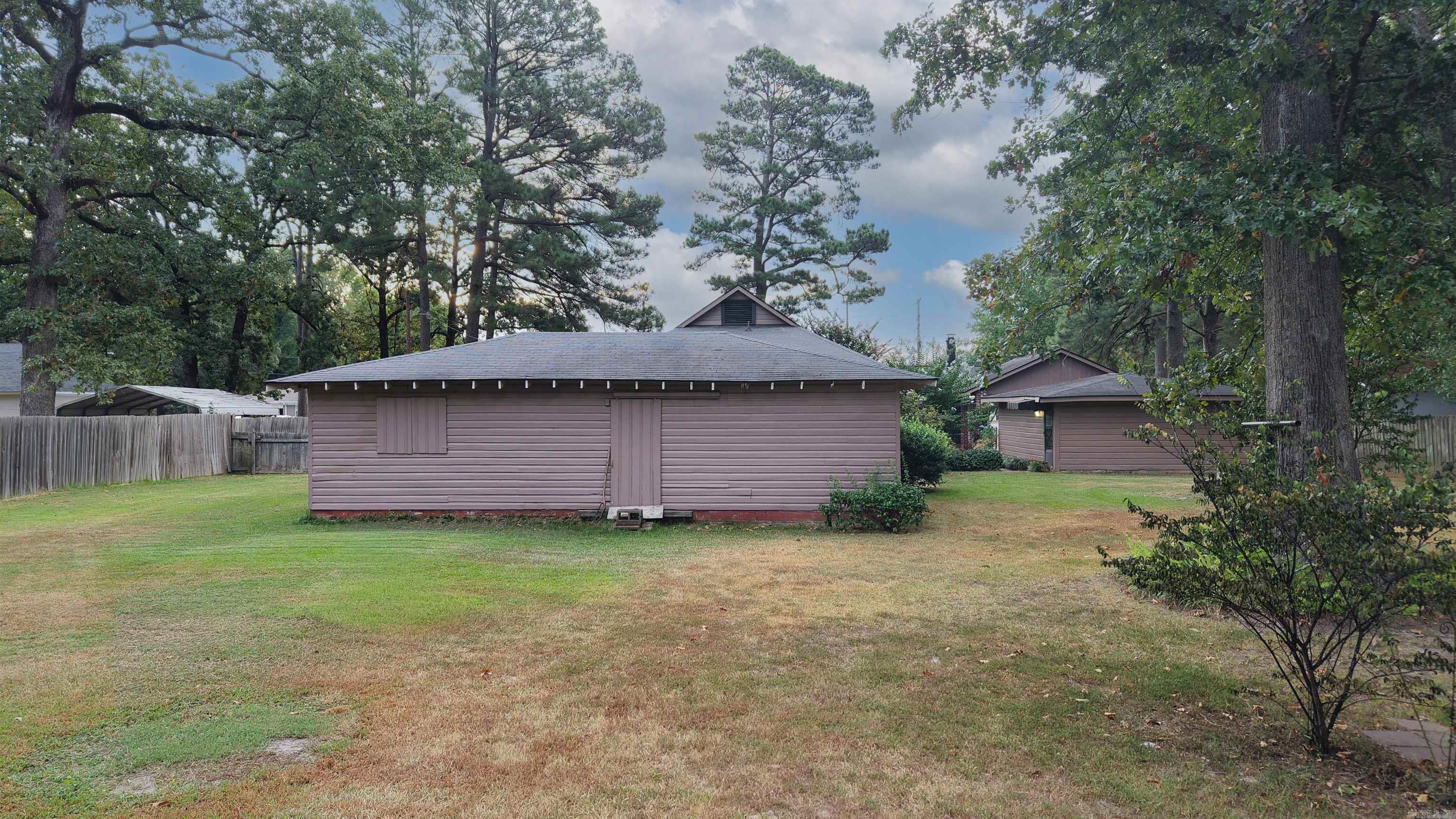 3604 Oakwood  Pine Bluff, AR