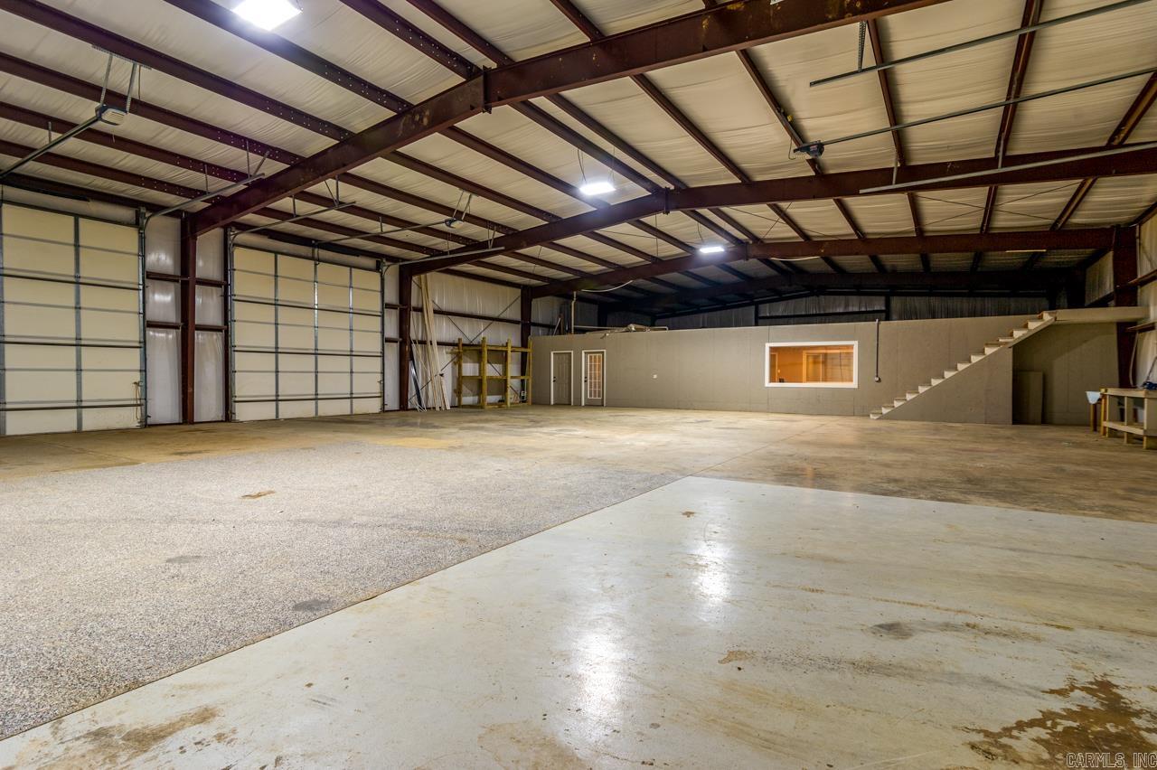 11 Diamond Ice Greenbrier, AR 72058