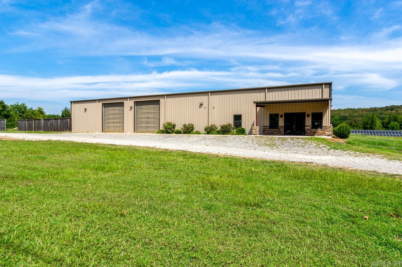 11 Diamond Ice Greenbrier, AR 72058