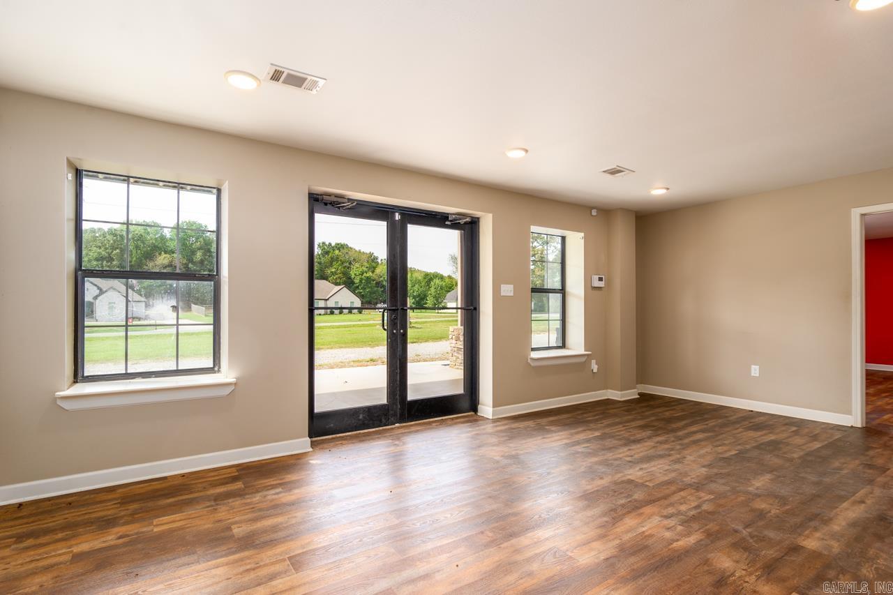11 Diamond Ice Greenbrier, AR 72058