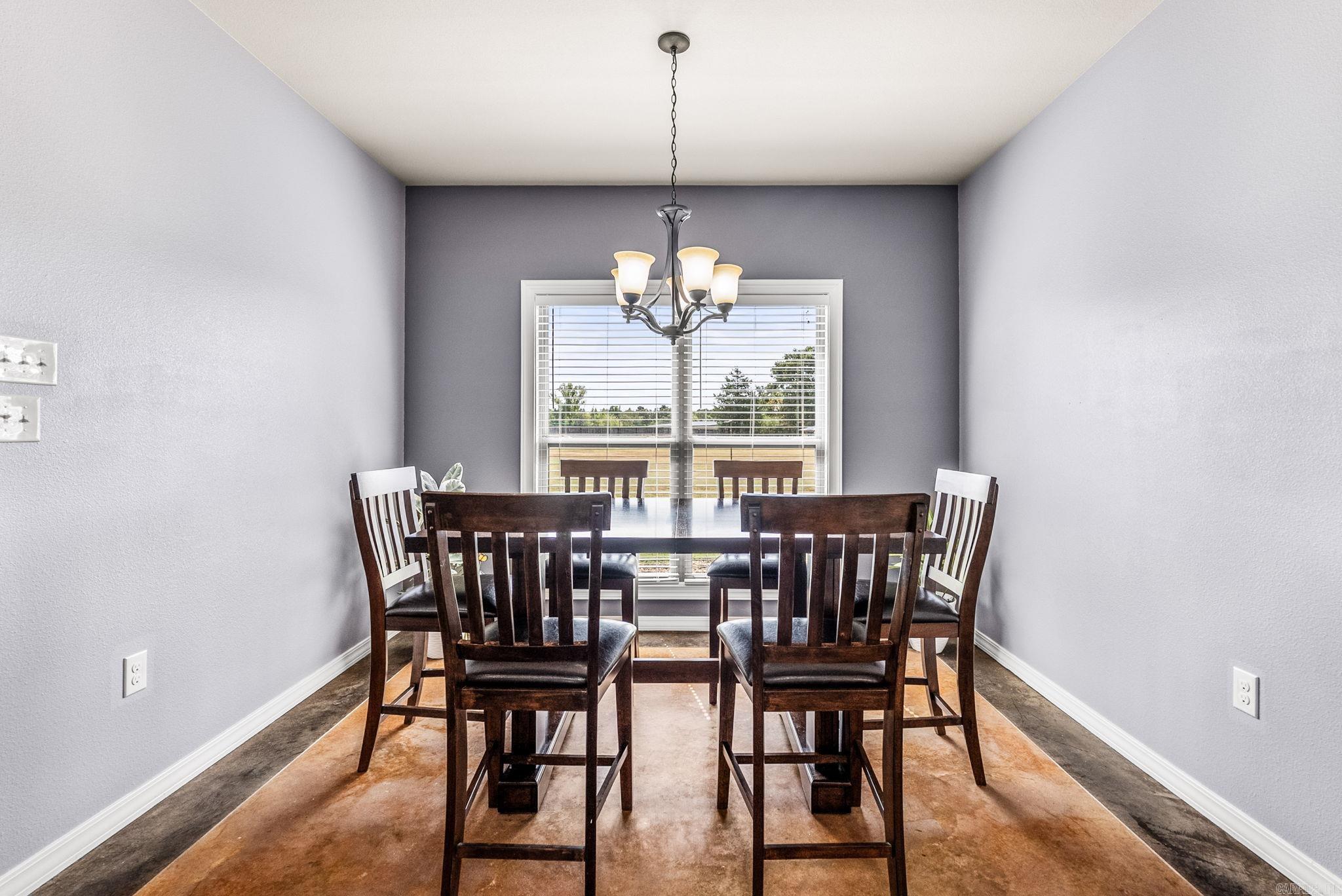 27 Highway 124 W  Damascus, AR