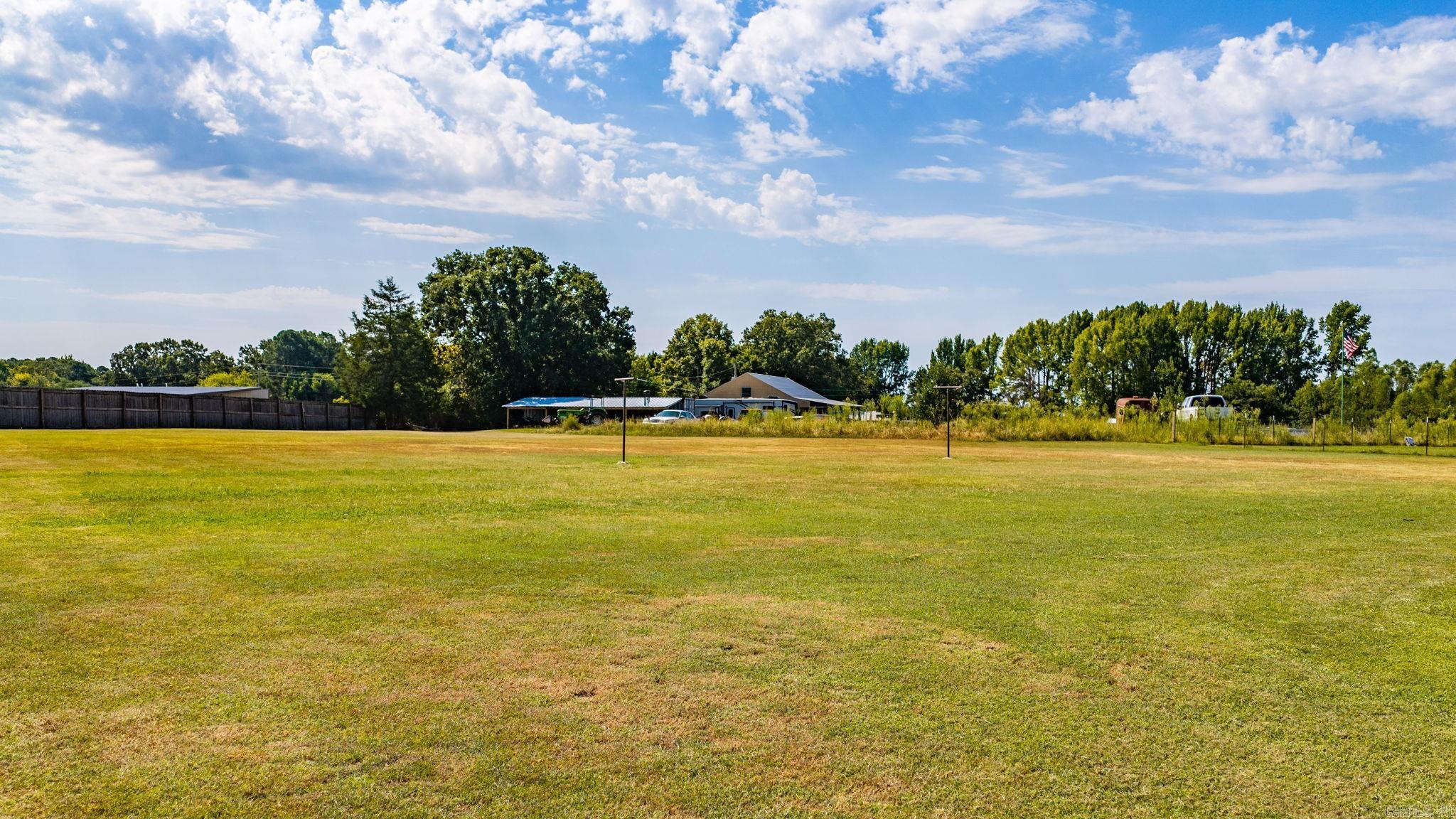 27 Highway 124 W  Damascus, AR