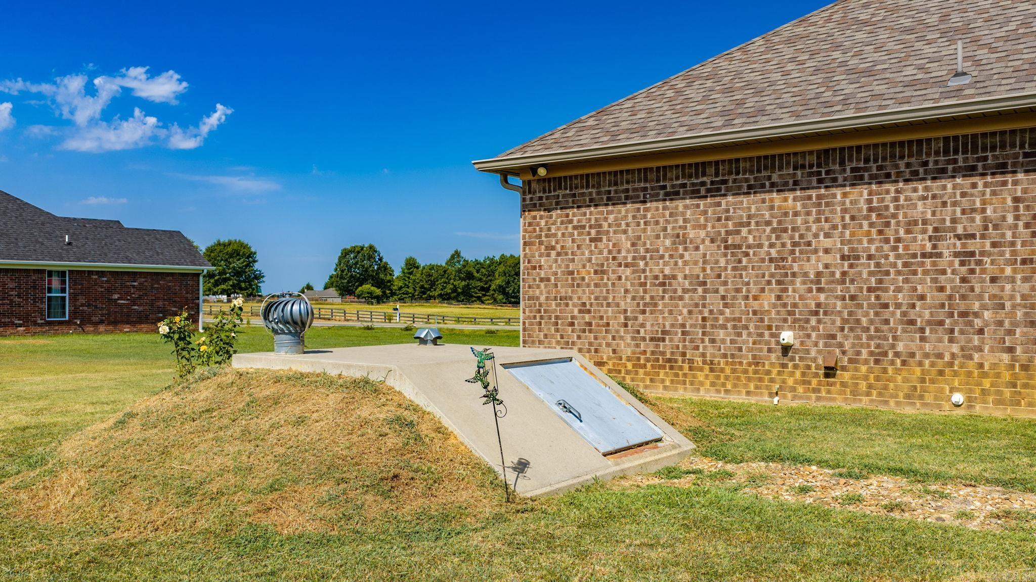 27 Highway 124 W  Damascus, AR