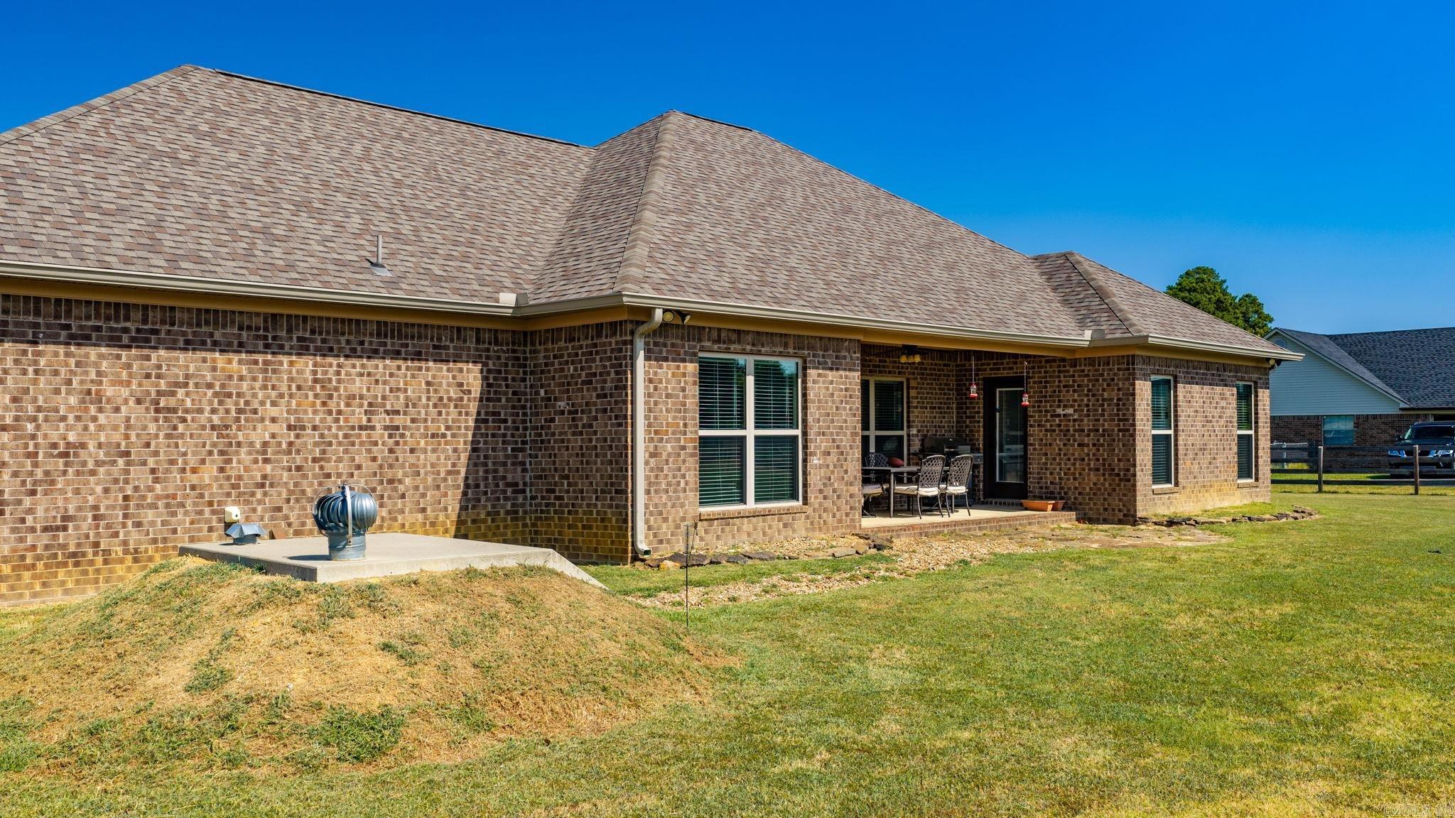 27 Highway 124 W  Damascus, AR