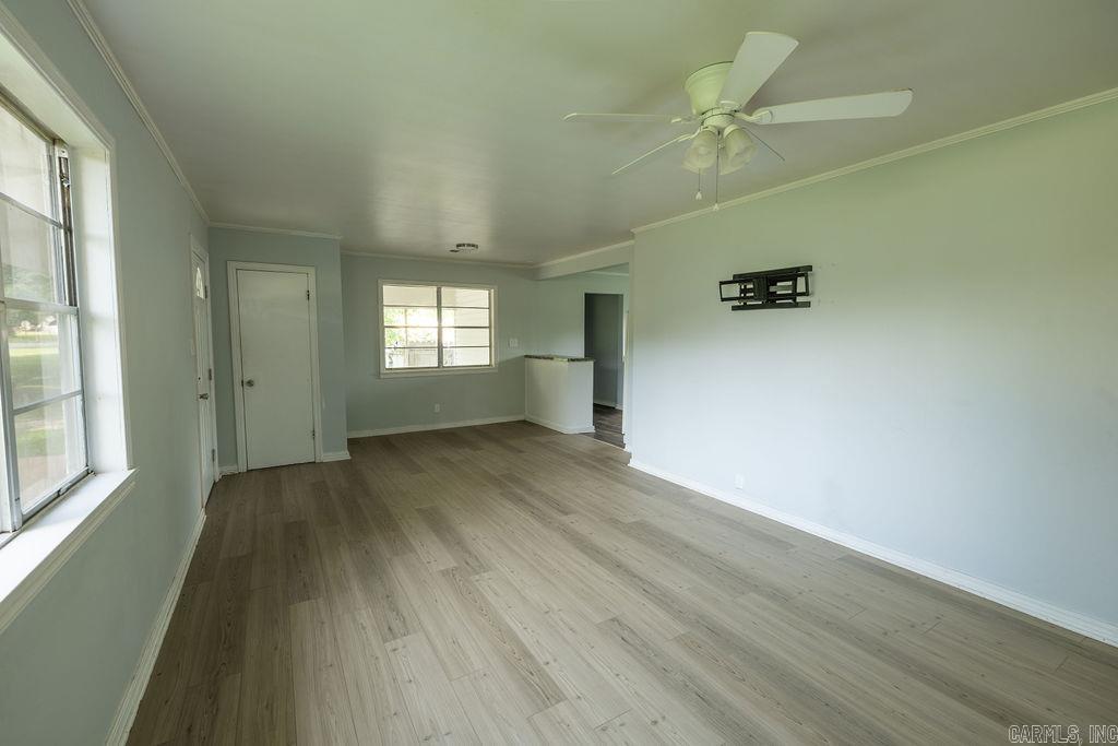 206 E Spring  Ola, AR