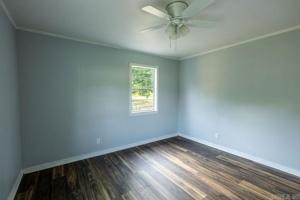 206 E Spring  Ola, AR