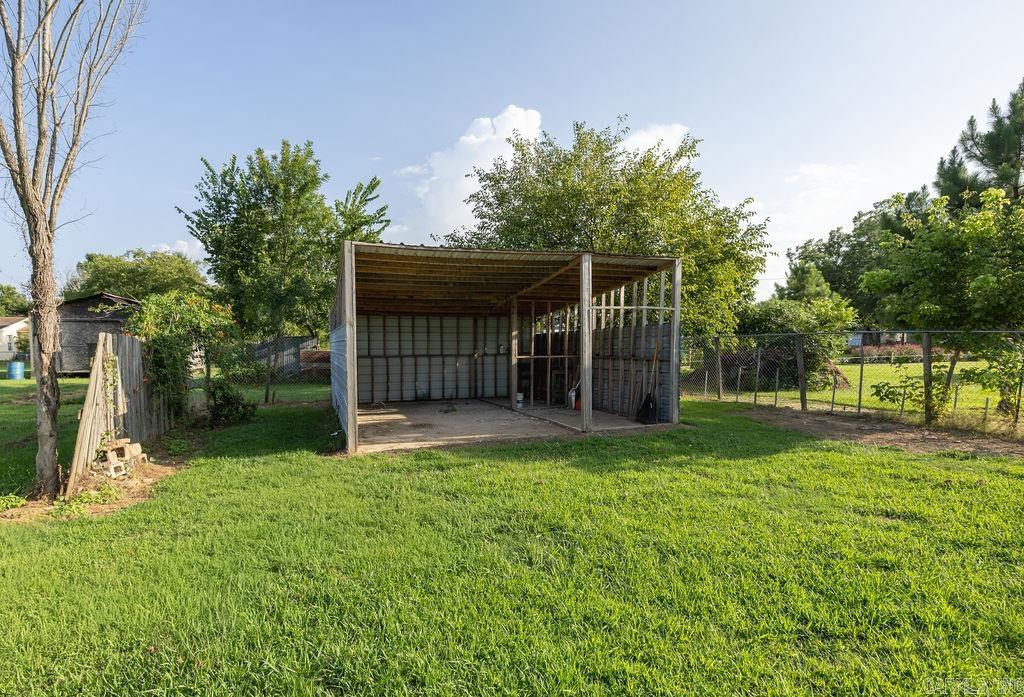 206 E Spring  Ola, AR