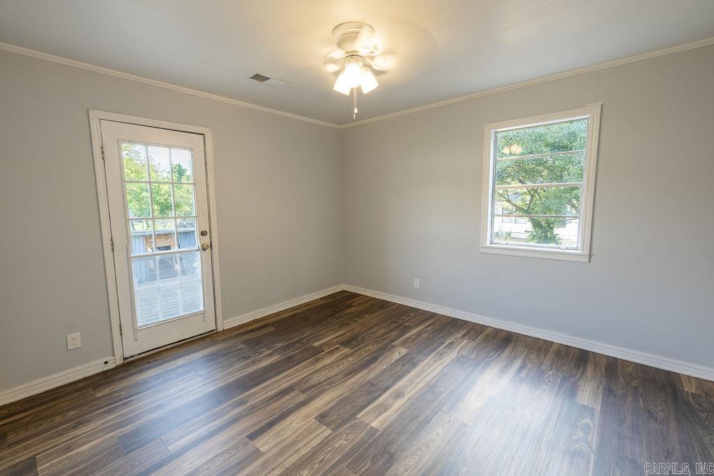 206 E Spring  Ola, AR