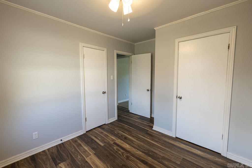 206 E Spring  Ola, AR