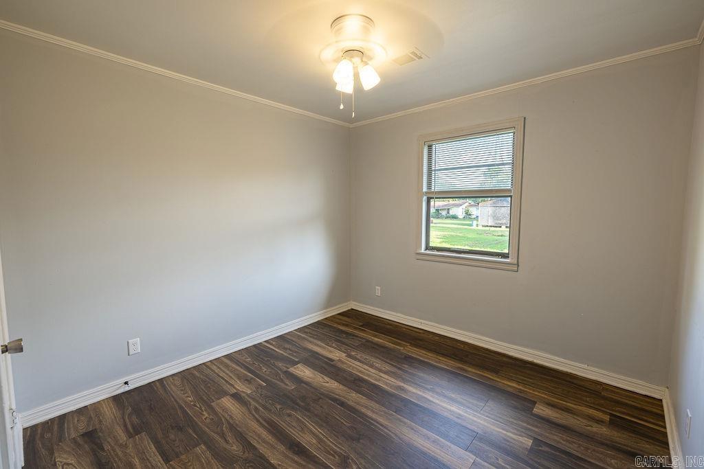 206 E Spring  Ola, AR