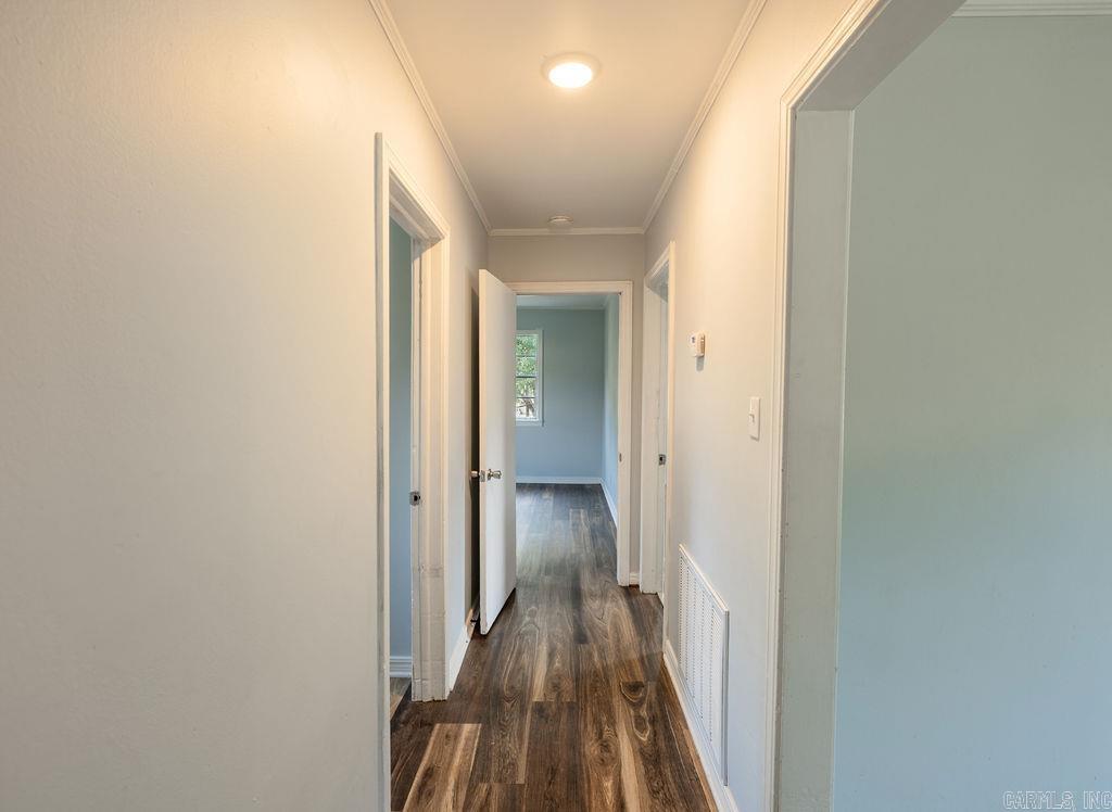206 E Spring  Ola, AR