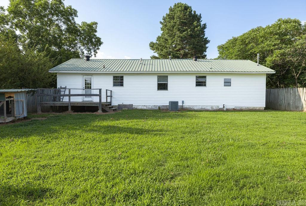 206 E Spring  Ola, AR