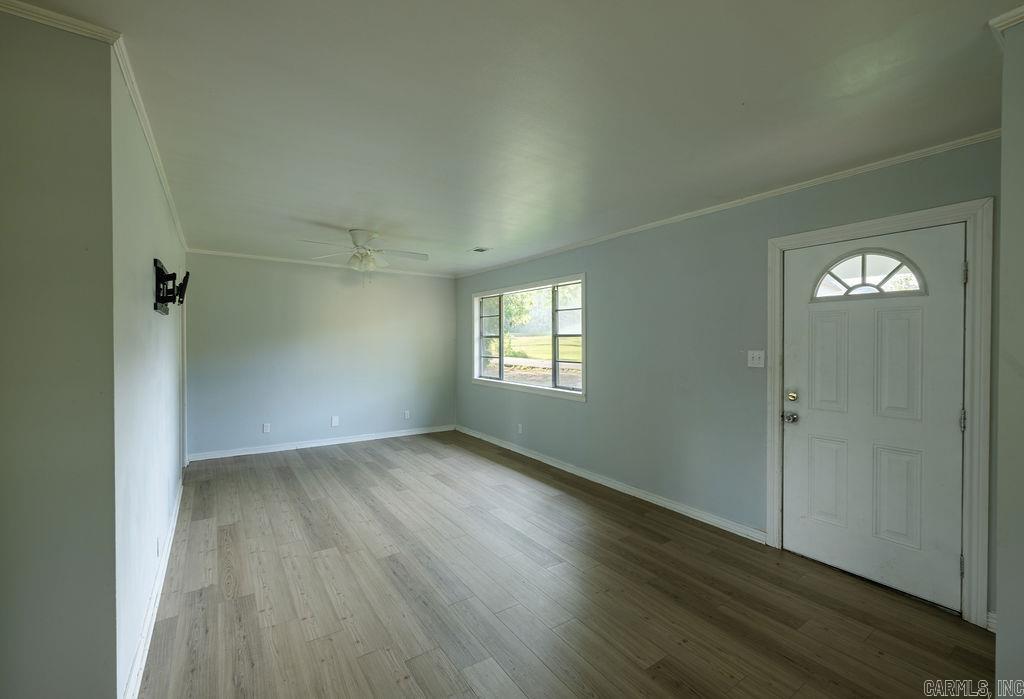 206 E Spring  Ola, AR