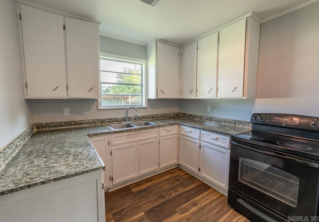 206 E Spring  Ola, AR