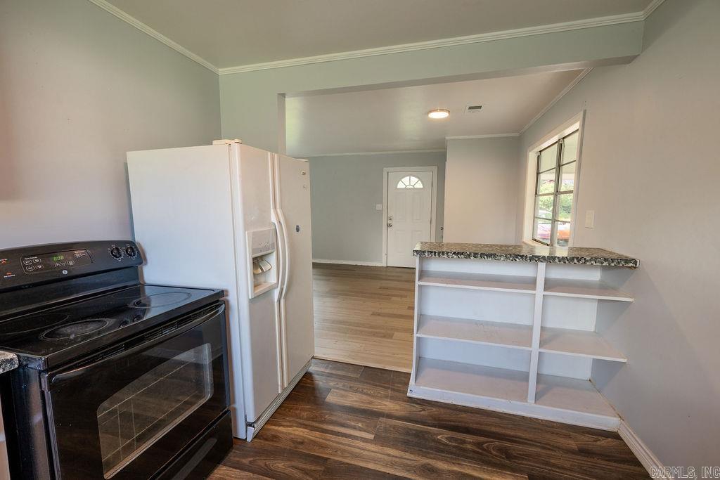 206 E Spring  Ola, AR