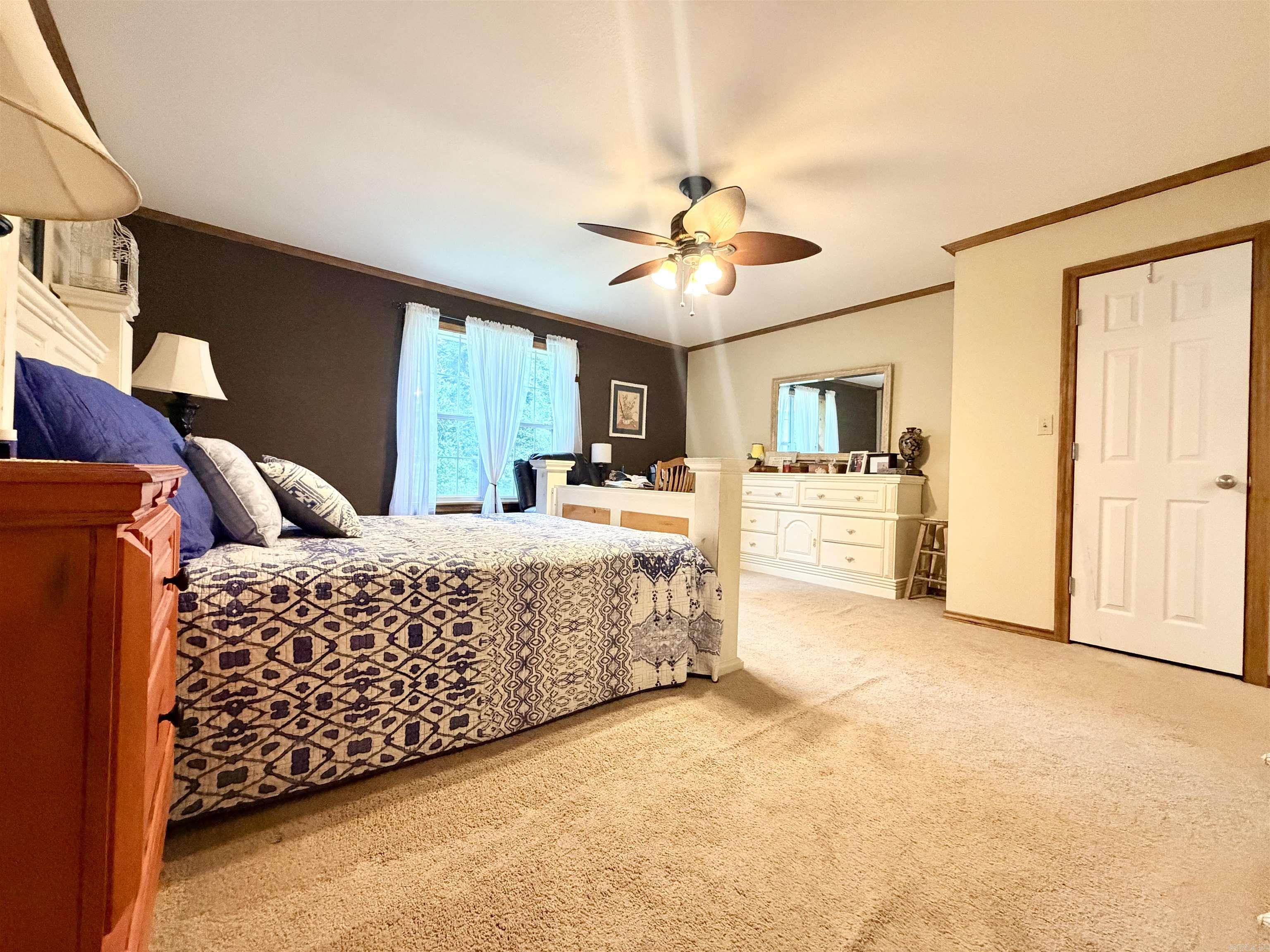 120 McWhorter Road  Lockesburg, AR