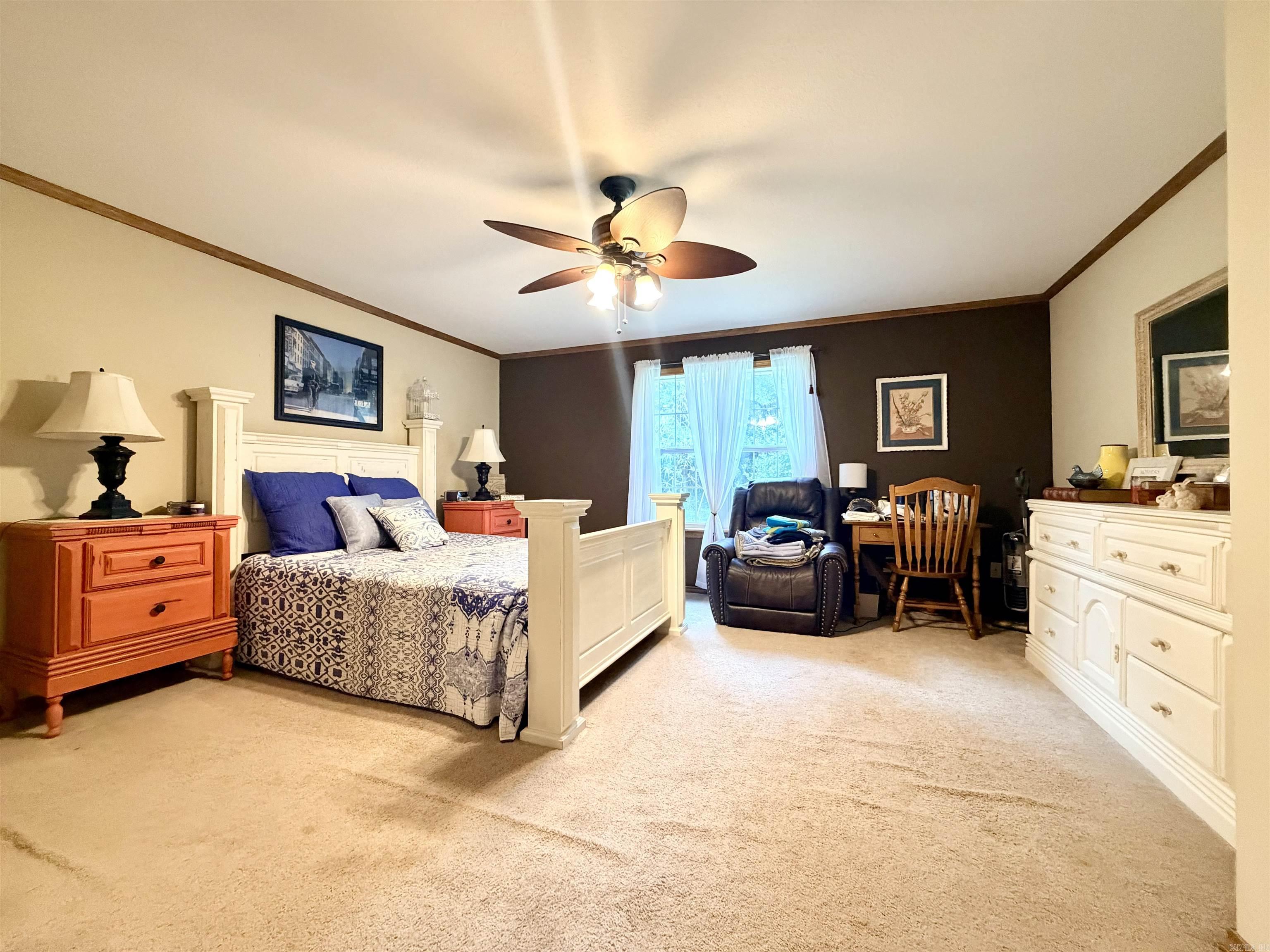 120 McWhorter Road  Lockesburg, AR