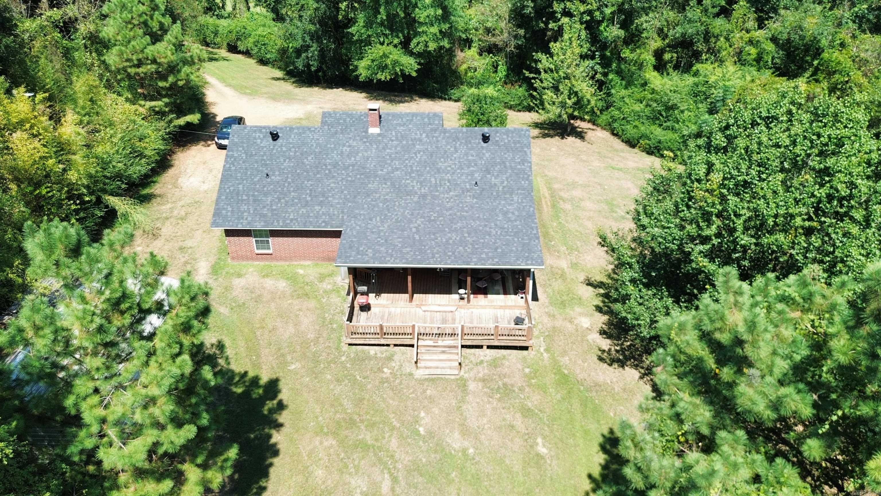 120 McWhorter Road  Lockesburg, AR