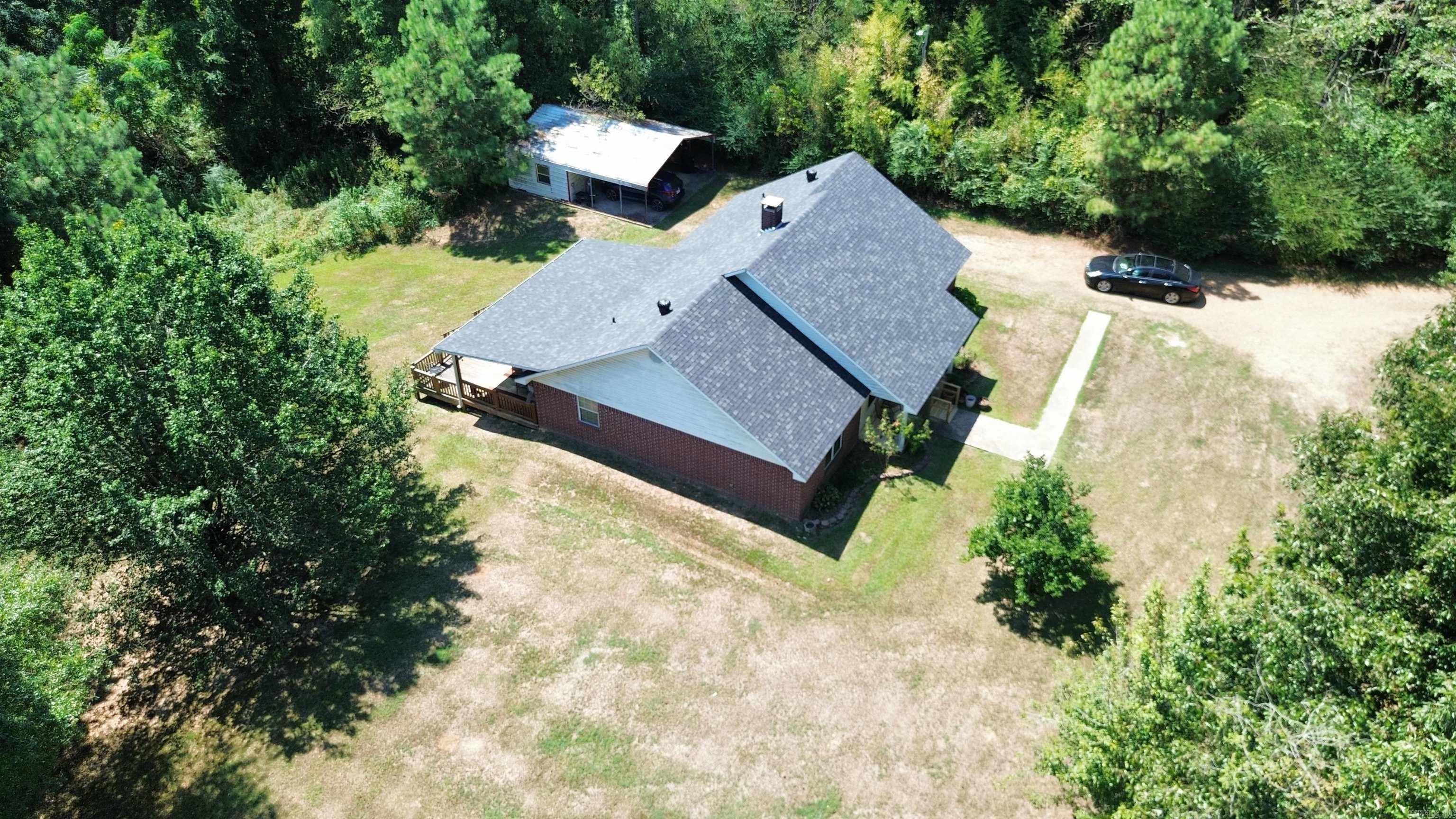 120 McWhorter Road  Lockesburg, AR