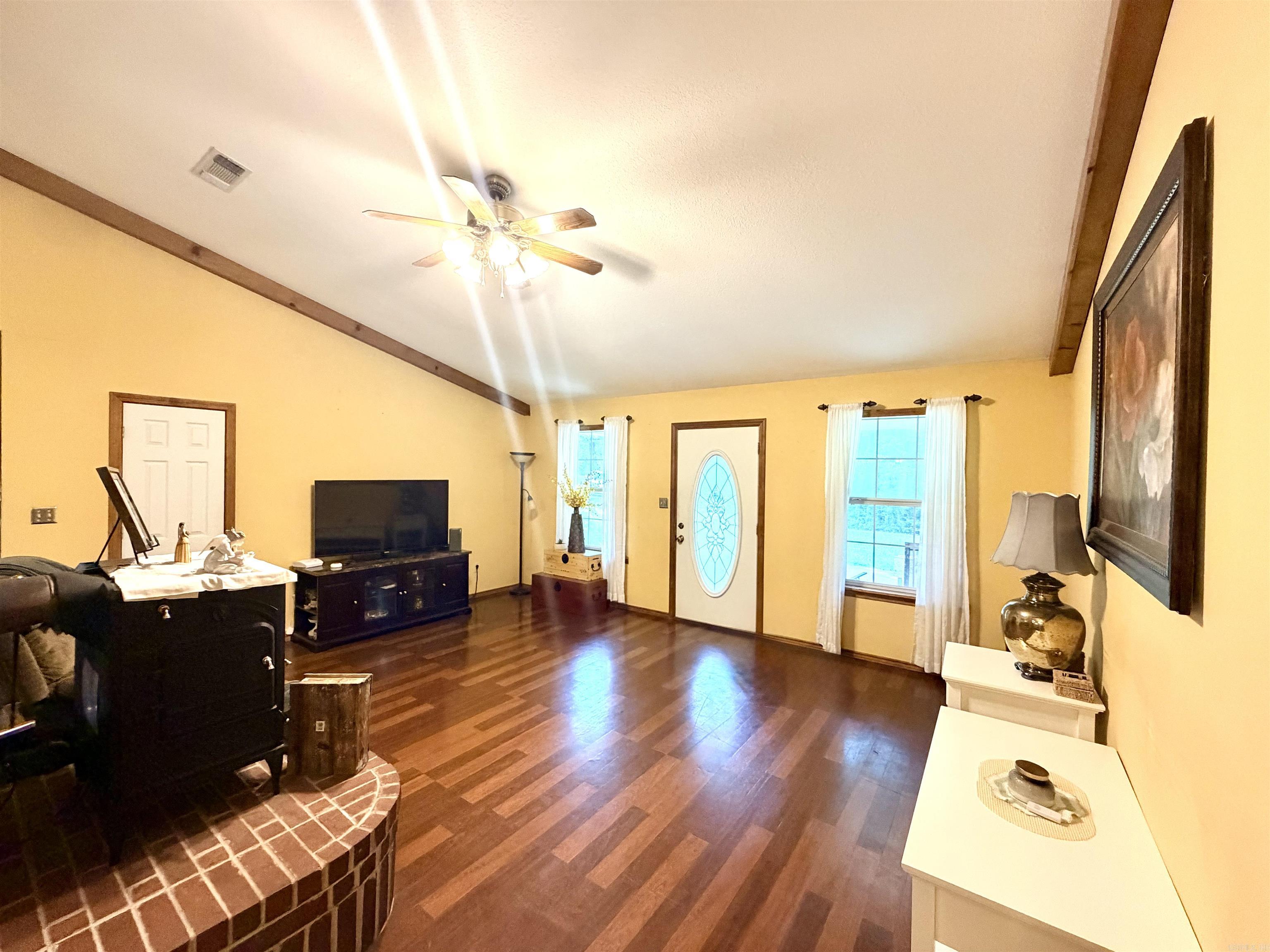 120 McWhorter Road  Lockesburg, AR