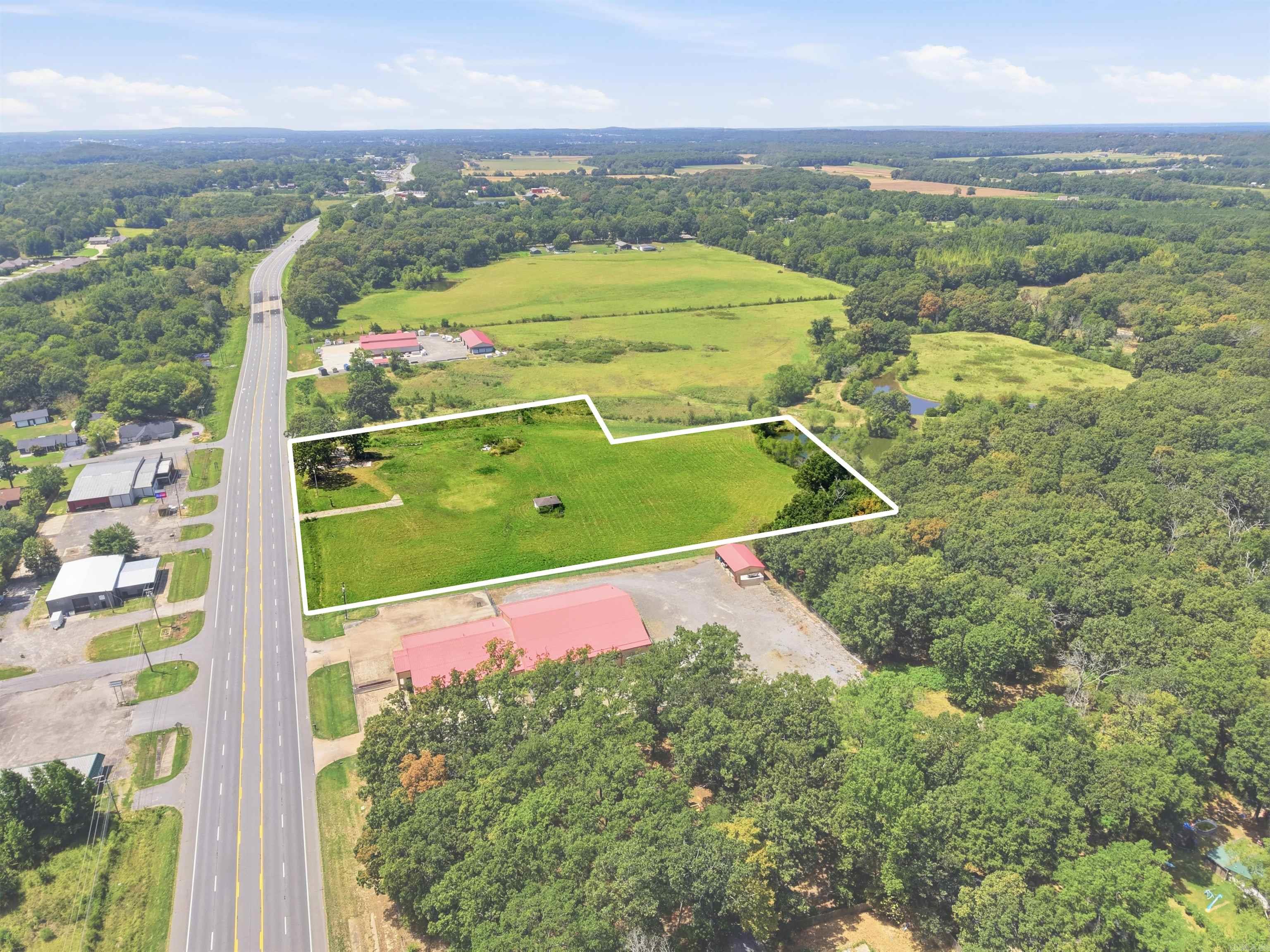 429 E Highway 64 — photo 2