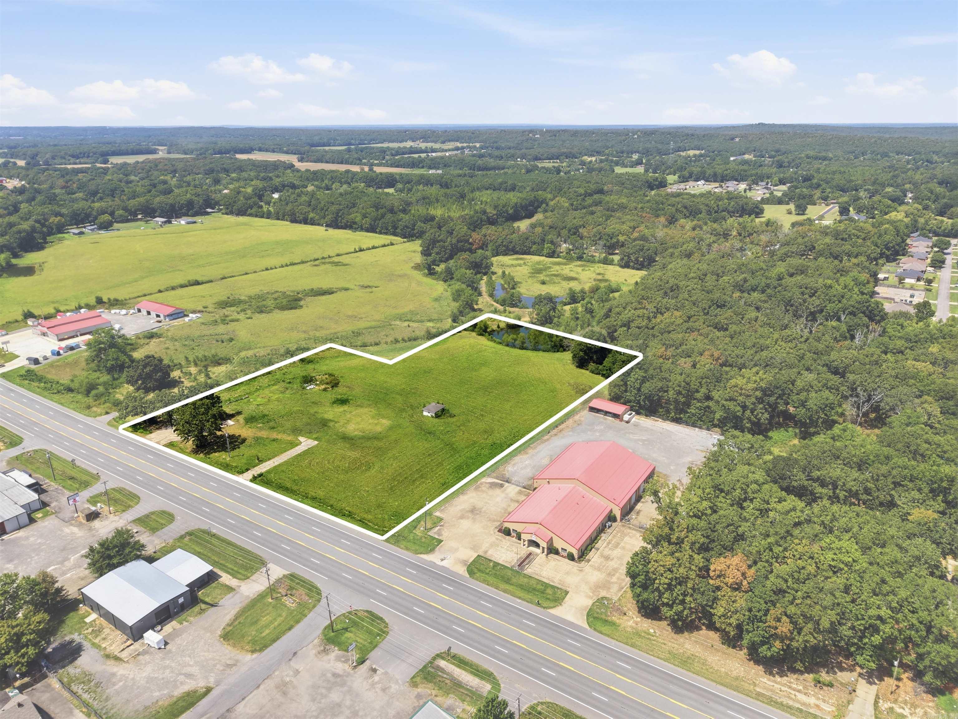 429 E Highway 64 — photo 3