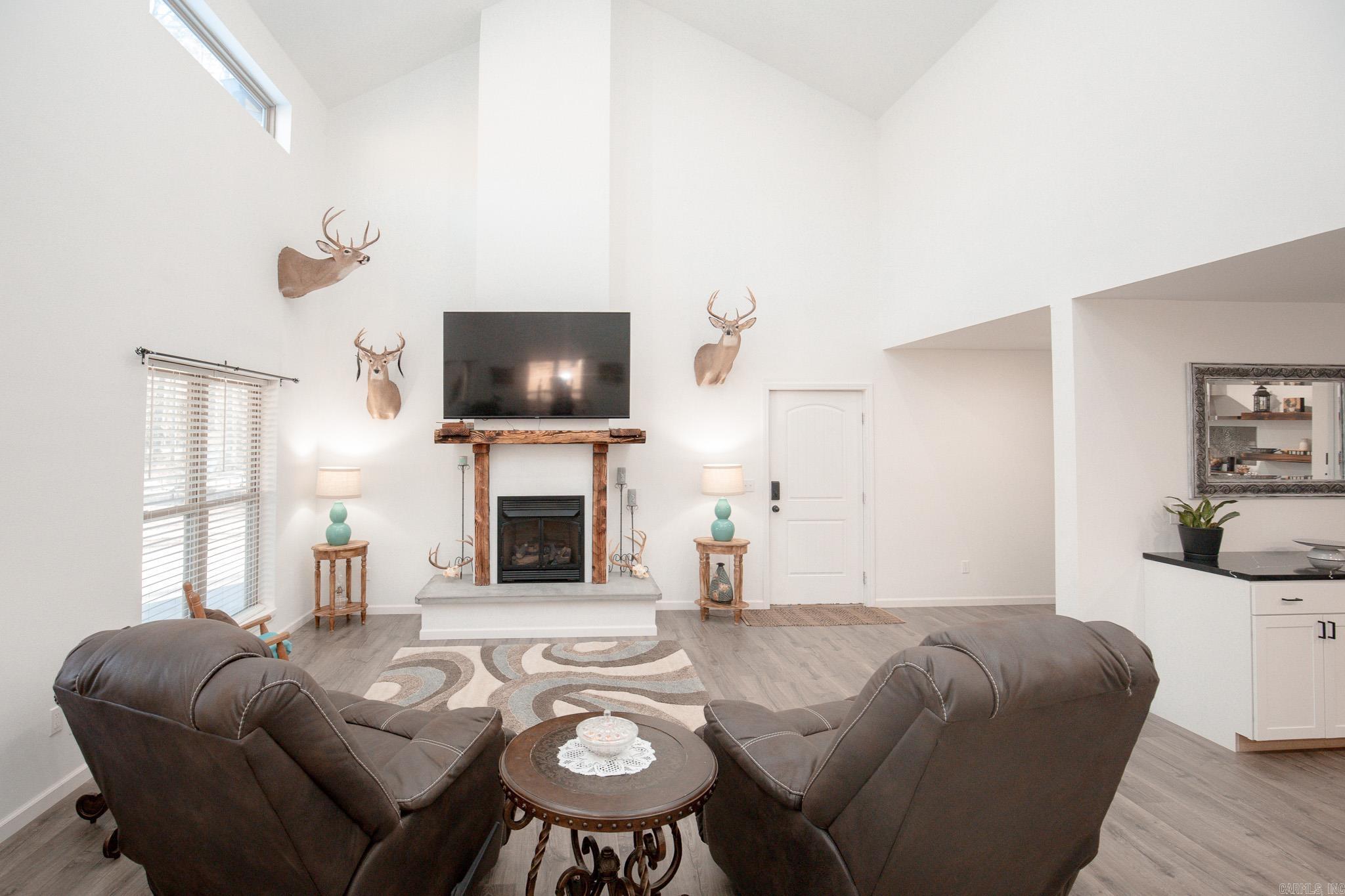 1002 County rd 9 Sheridan, AR 72150