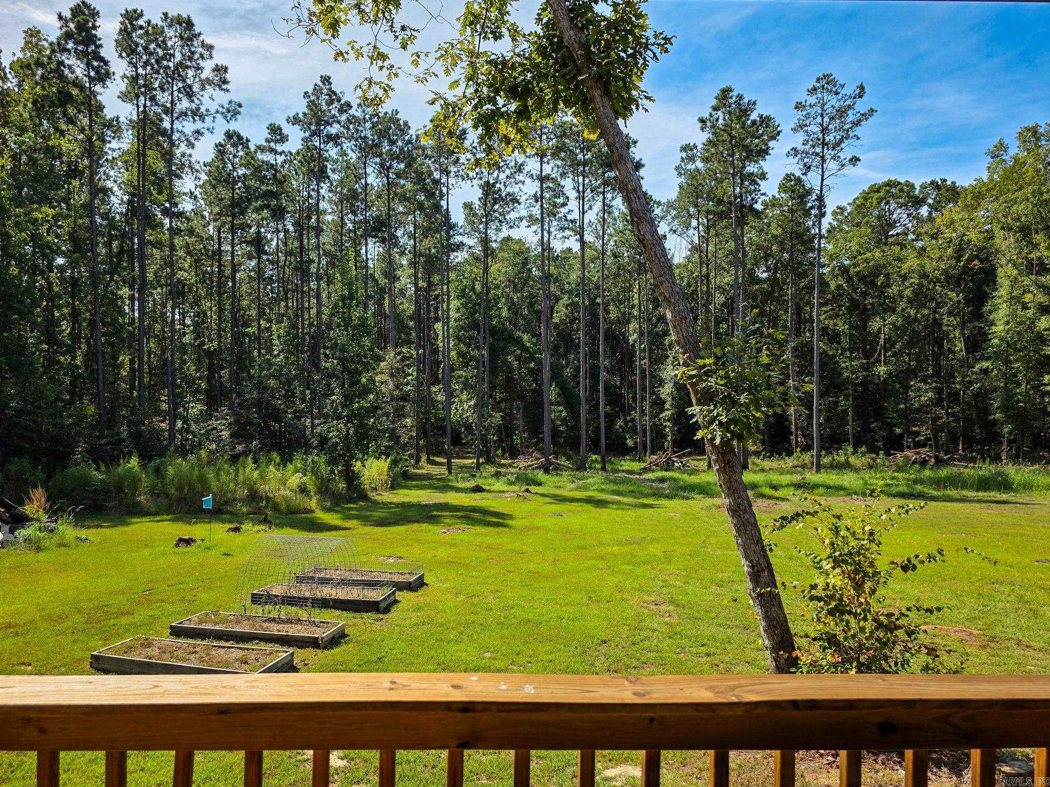 1002 County rd 9 Sheridan, AR 72150