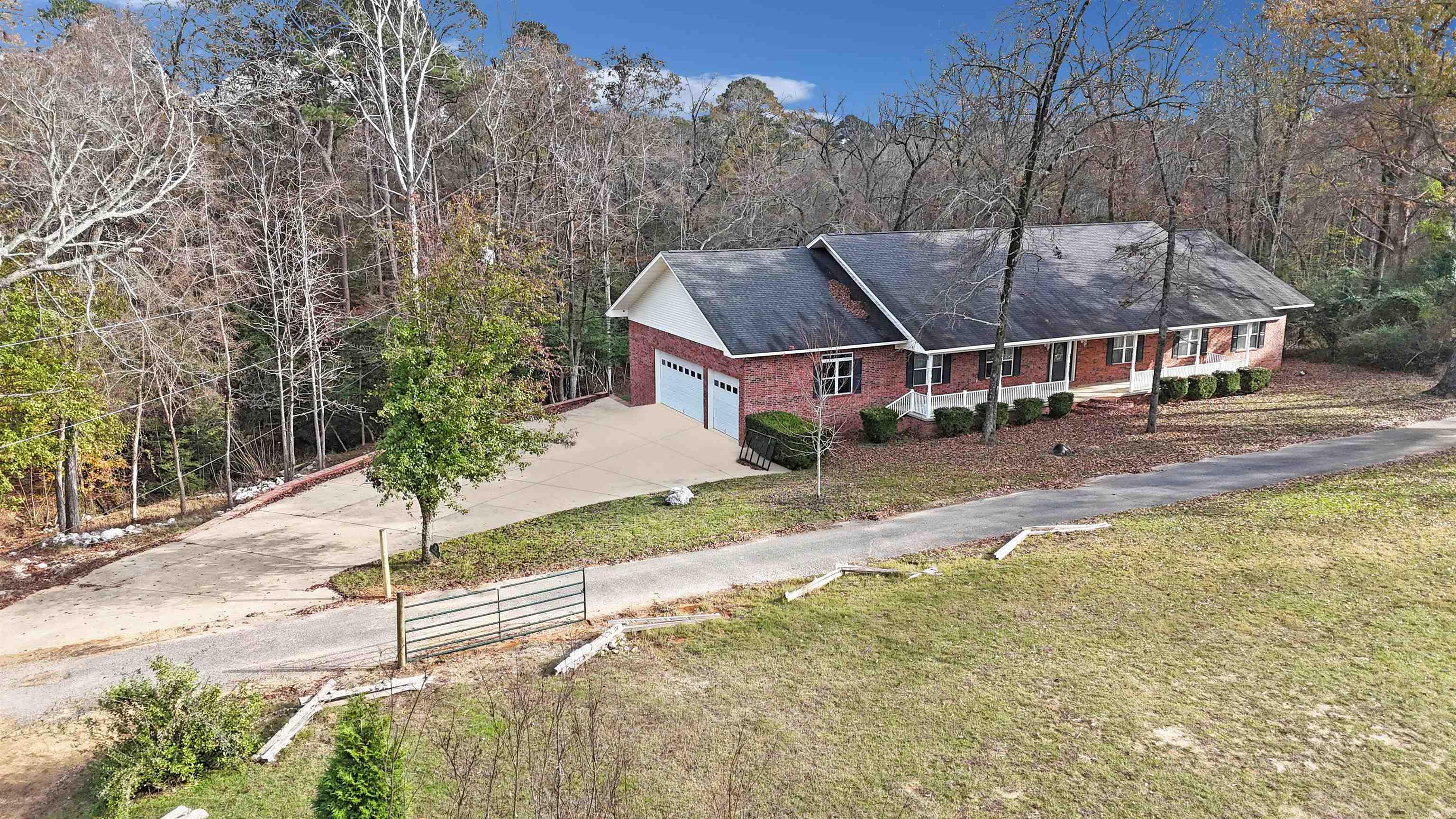 72 RANCH  Arkadelphia, AR