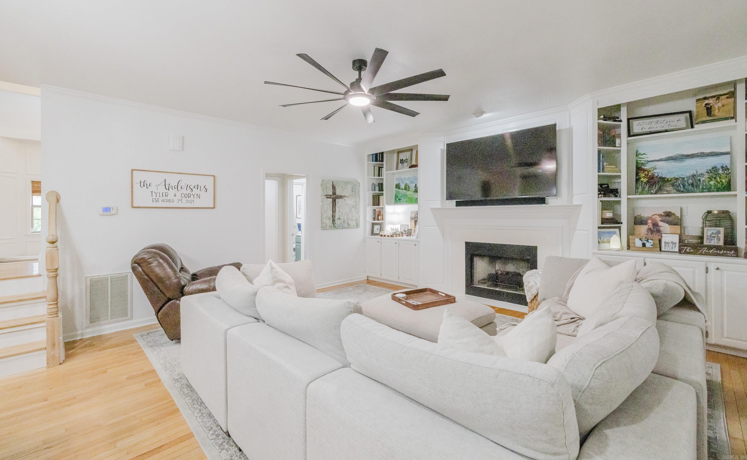 615 Miller Cove  Benton, AR