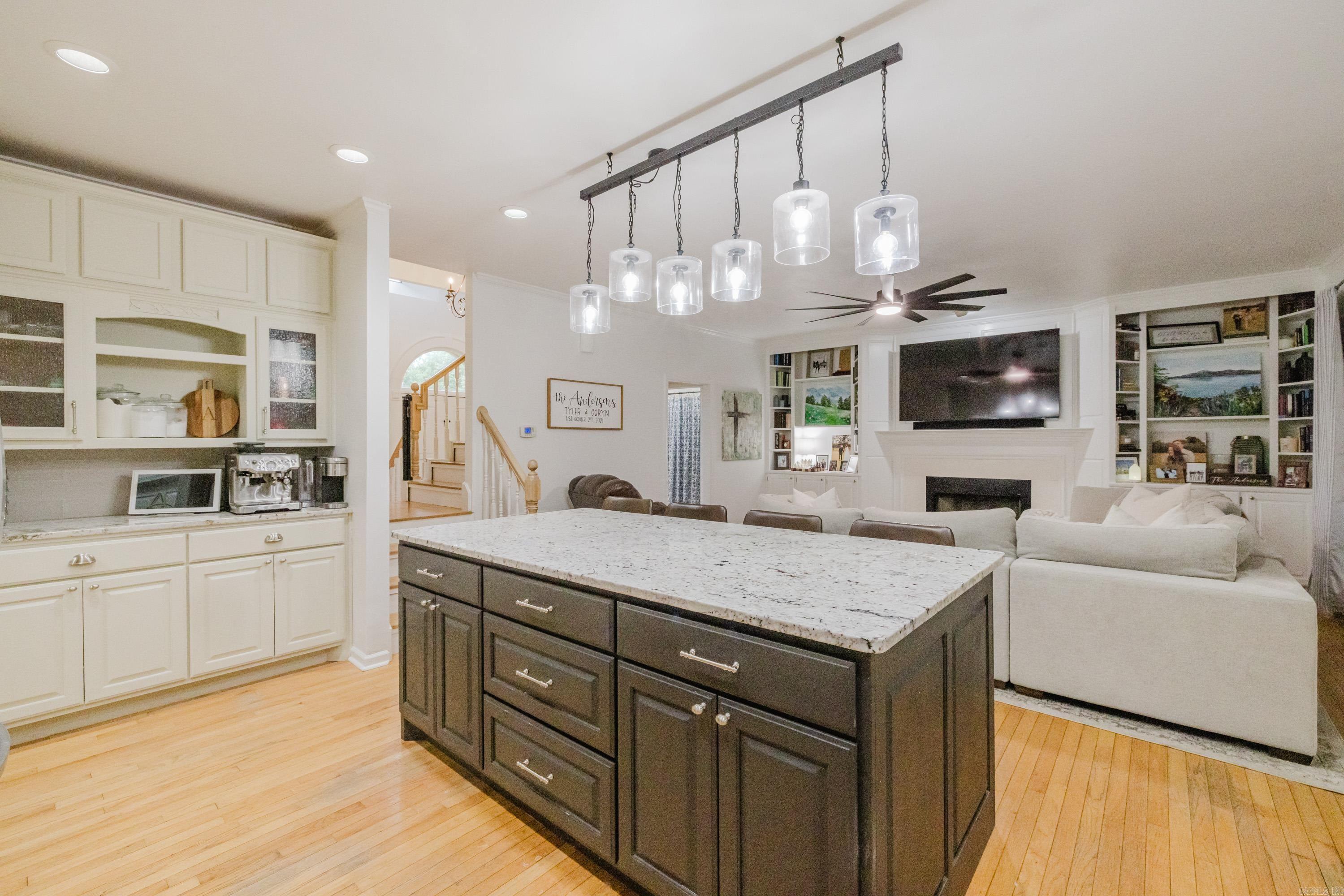 615 Miller Cove  Benton, AR