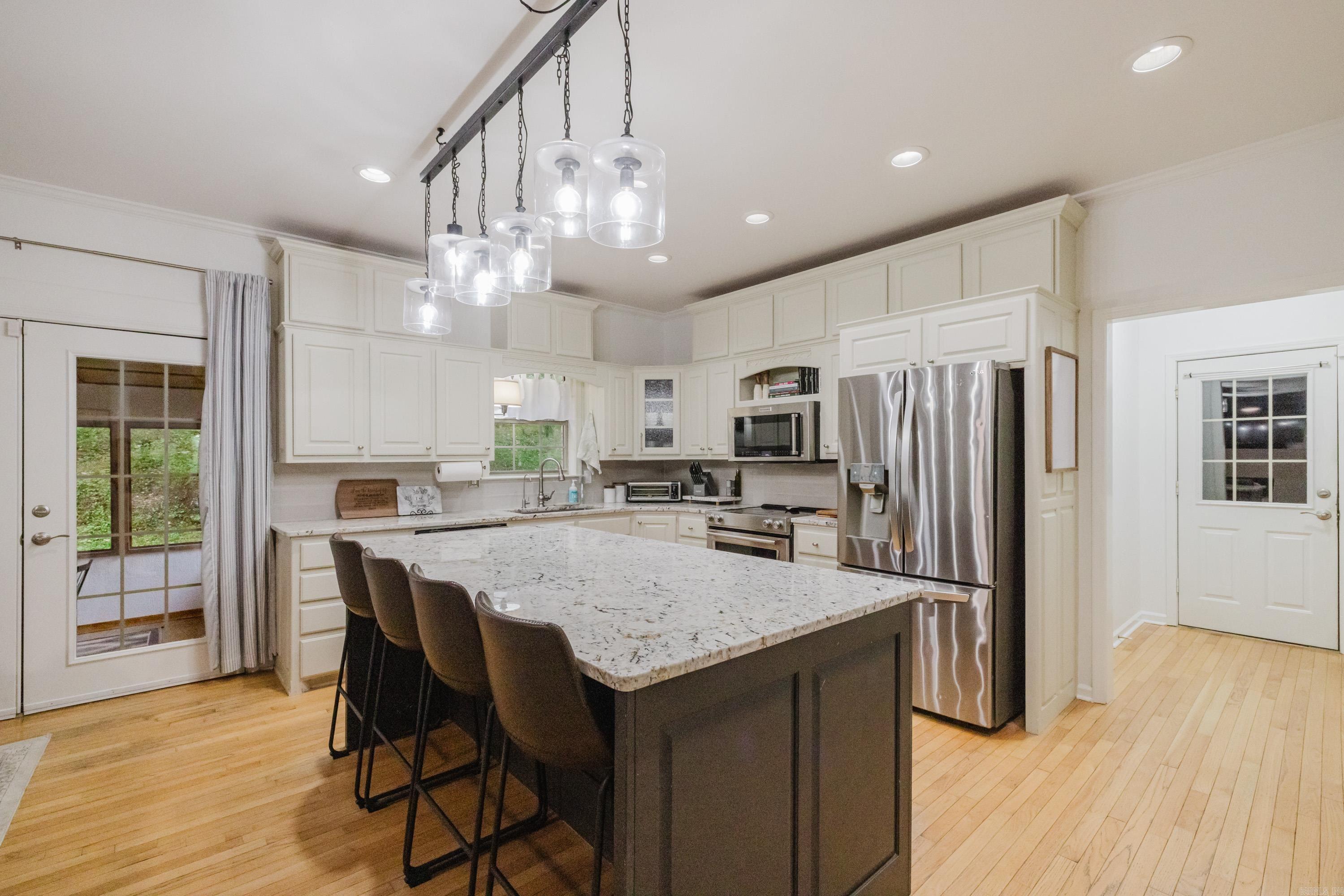 615 Miller Cove  Benton, AR