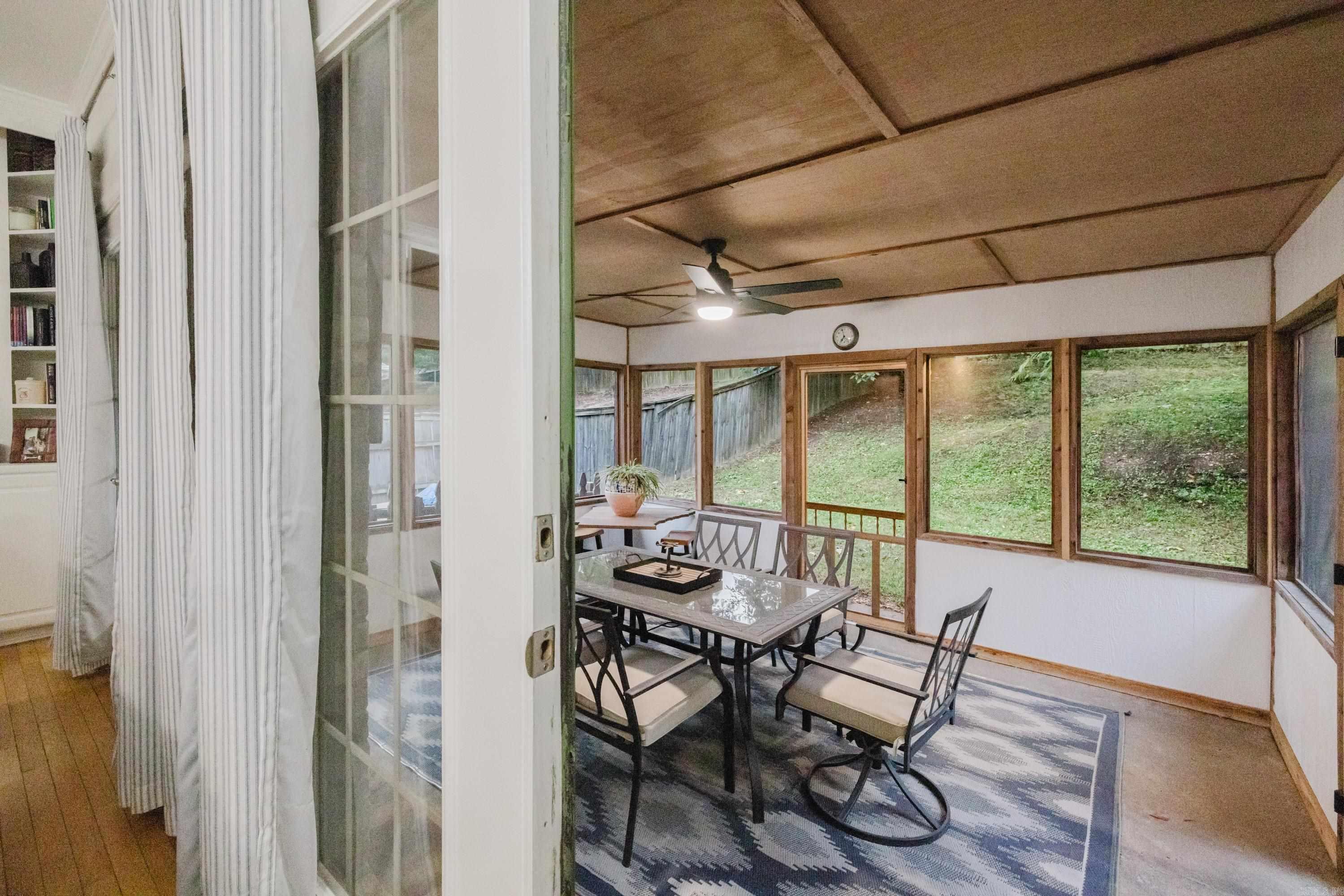 615 Miller Cove  Benton, AR