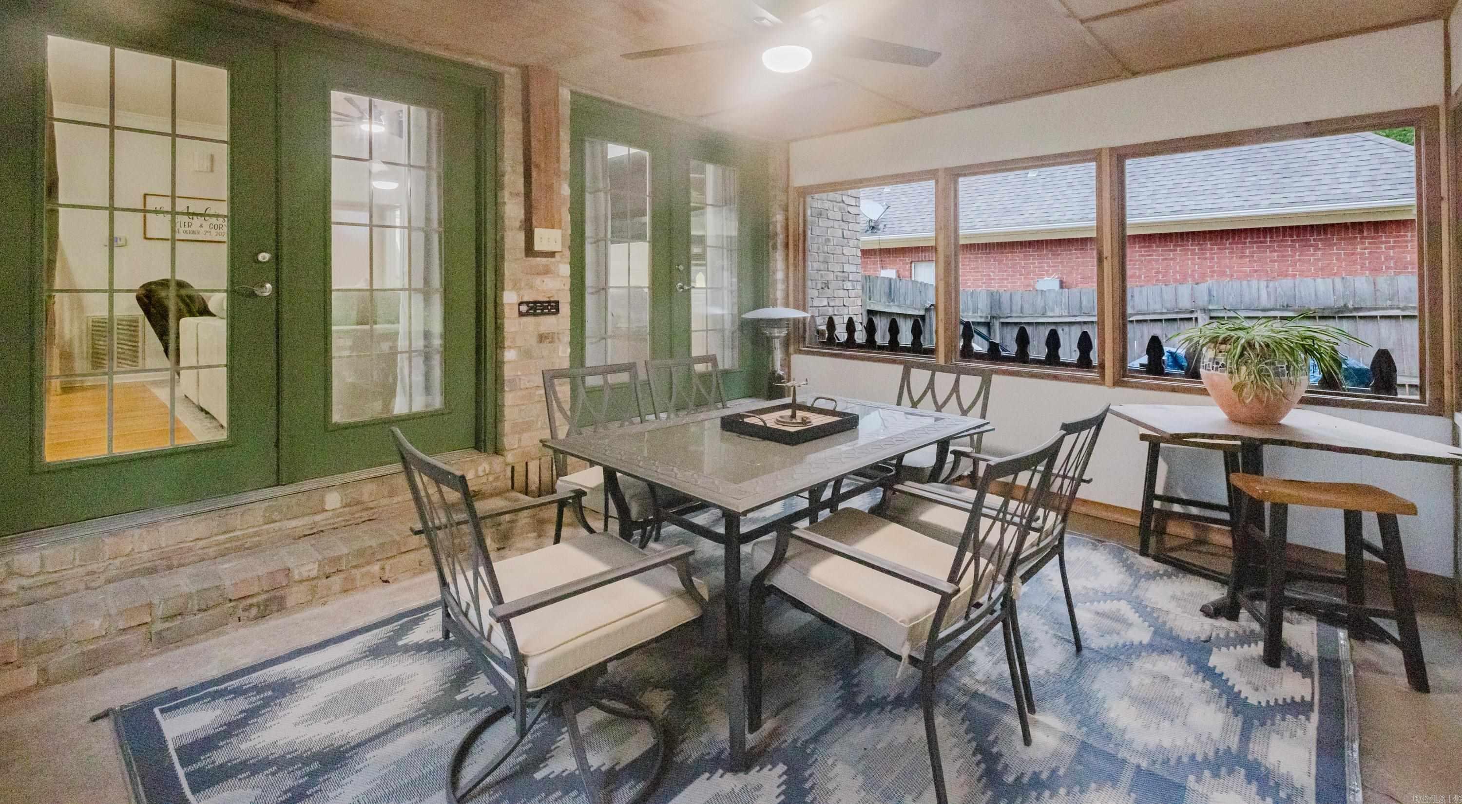 615 Miller Cove  Benton, AR