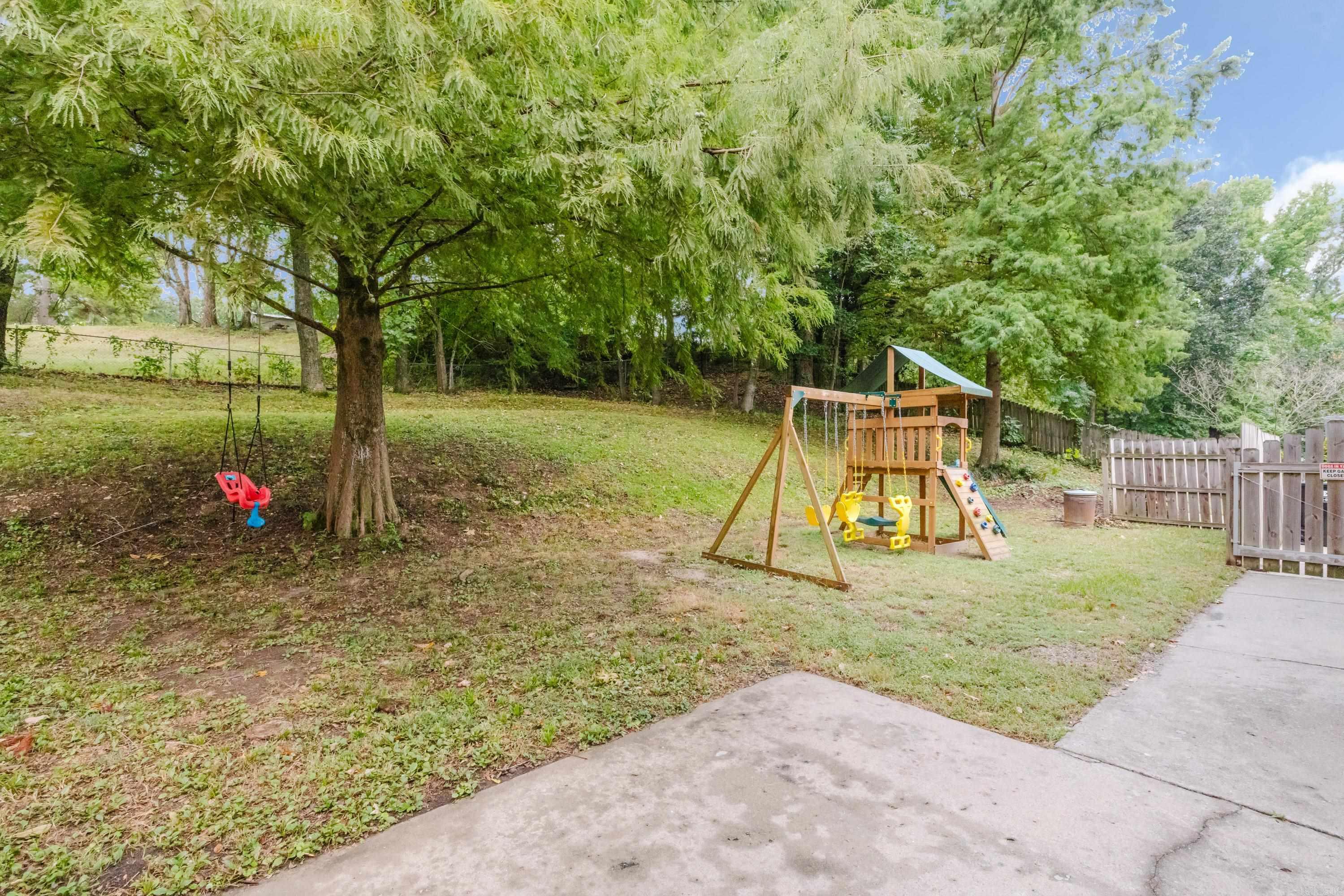 615 Miller Cove  Benton, AR