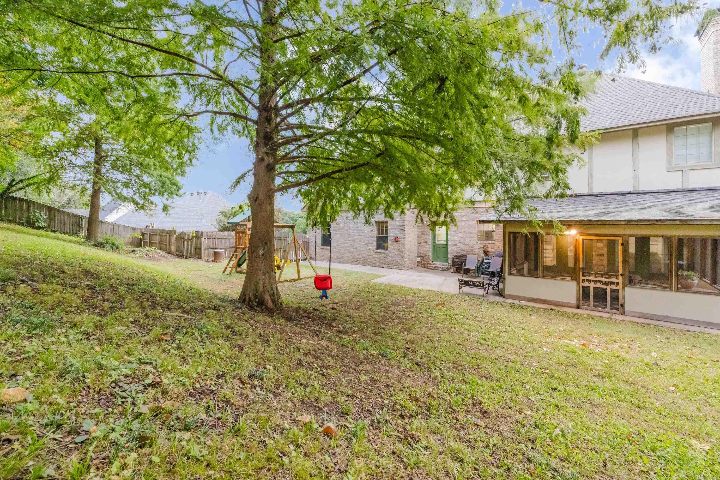 615 Miller Cove  Benton, AR