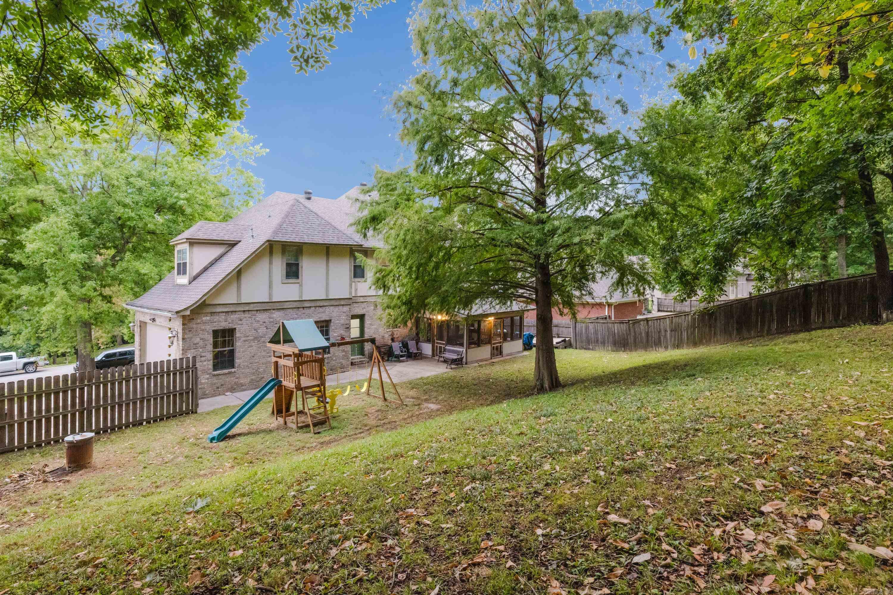 615 Miller Cove  Benton, AR