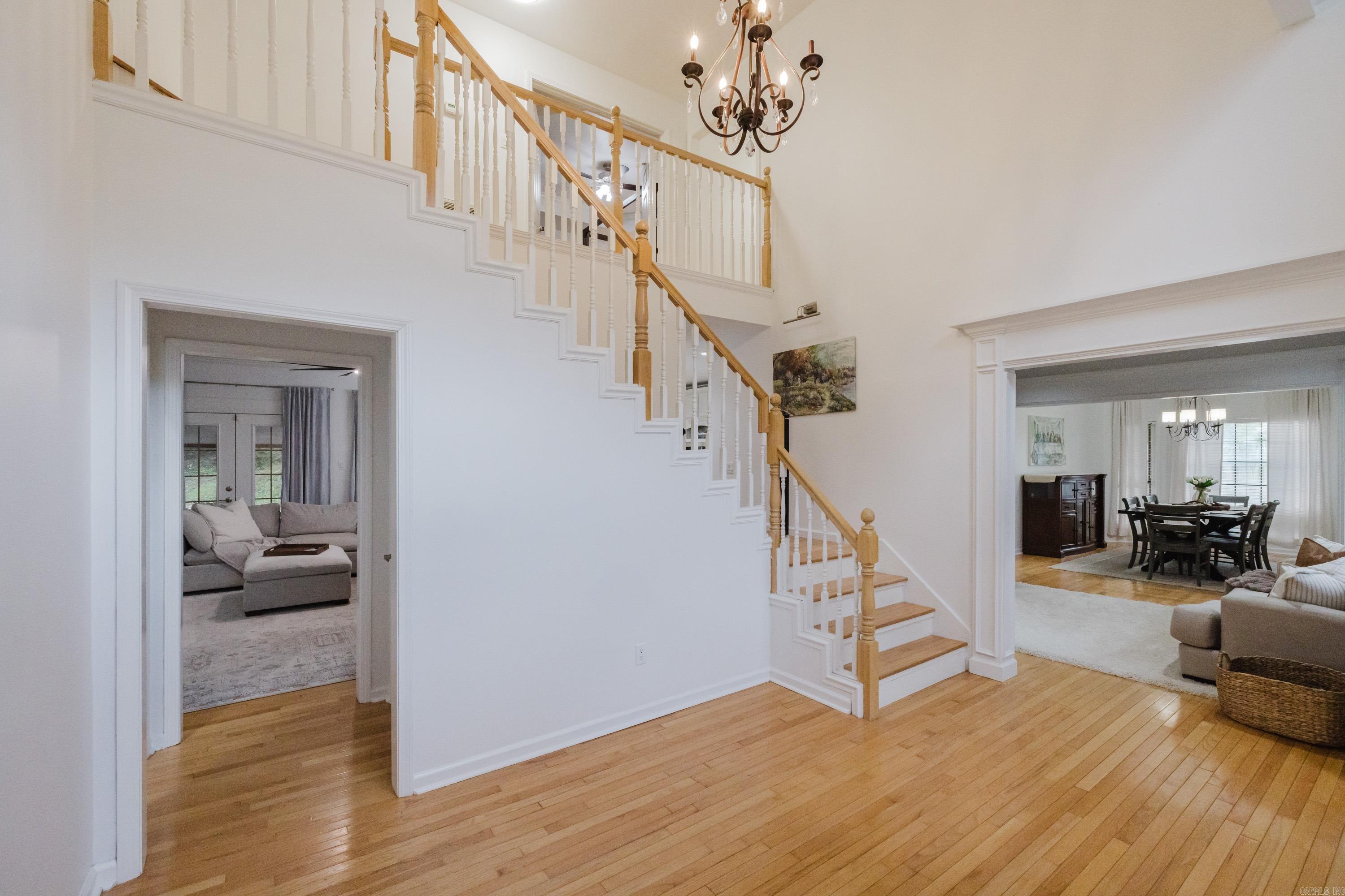 615 Miller Cove  Benton, AR