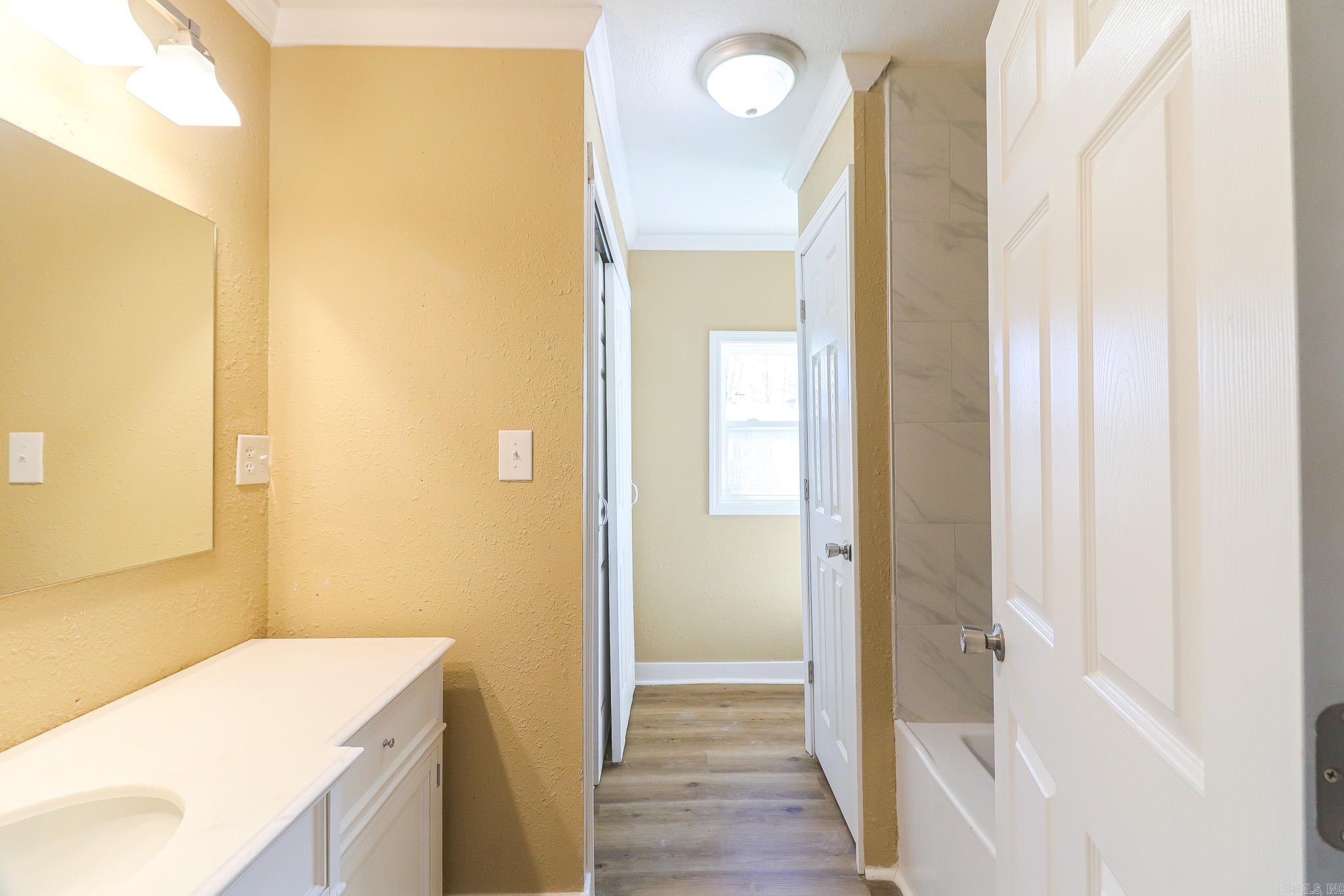 1609 Granger  Jonesboro, AR