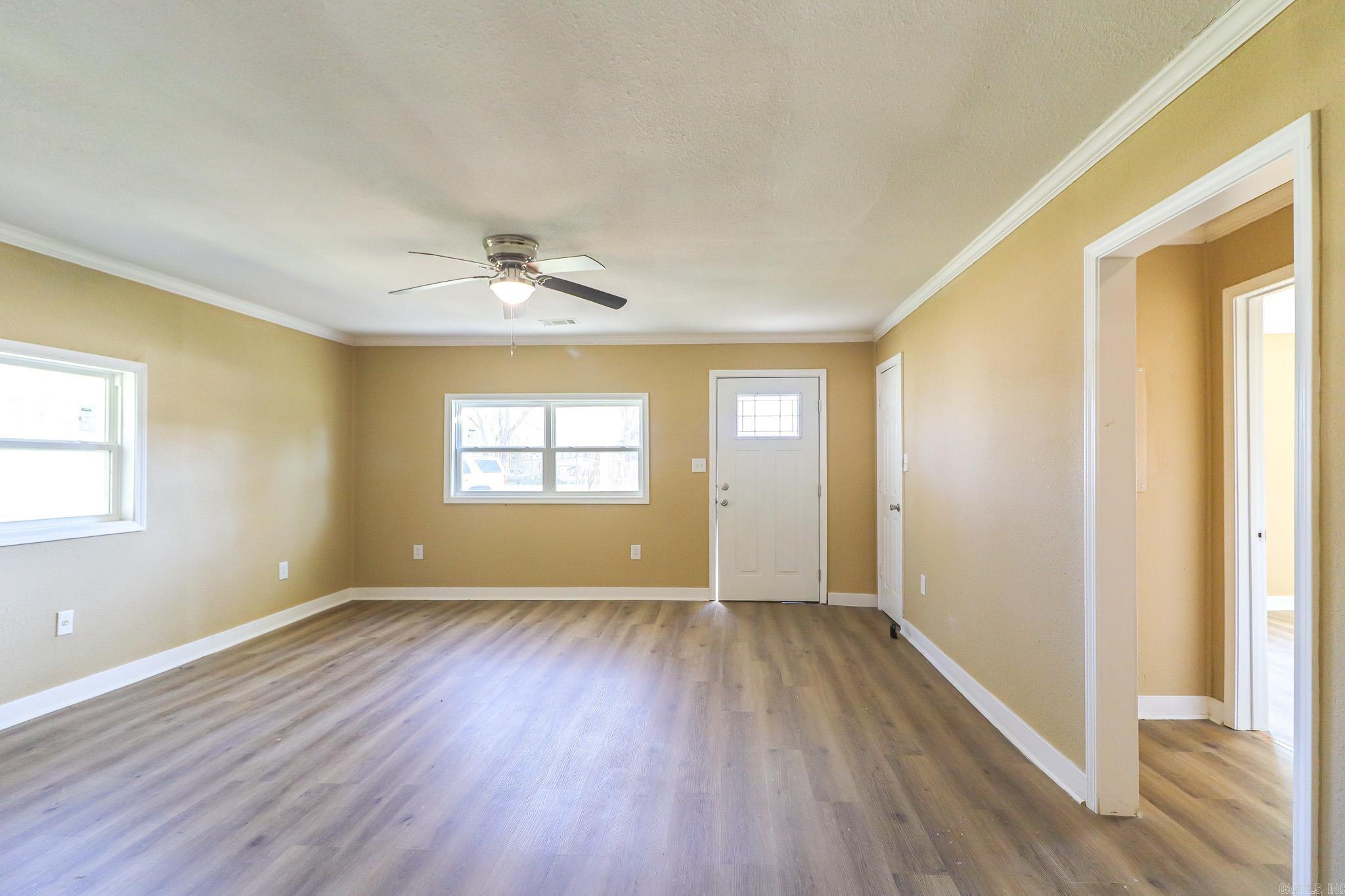 1609 Granger  Jonesboro, AR
