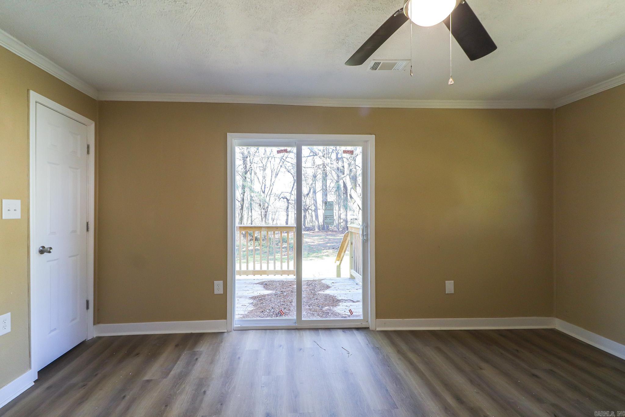 1609 Granger  Jonesboro, AR