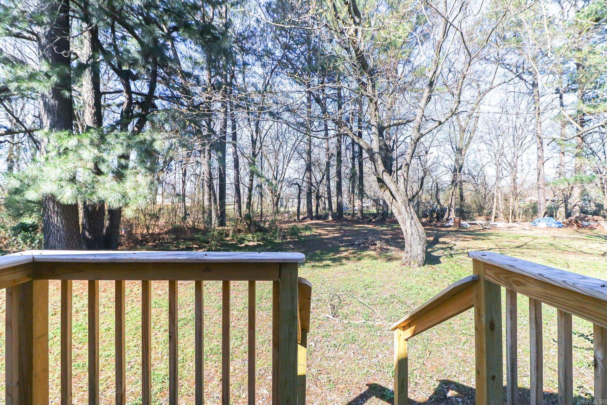 1609 Granger  Jonesboro, AR