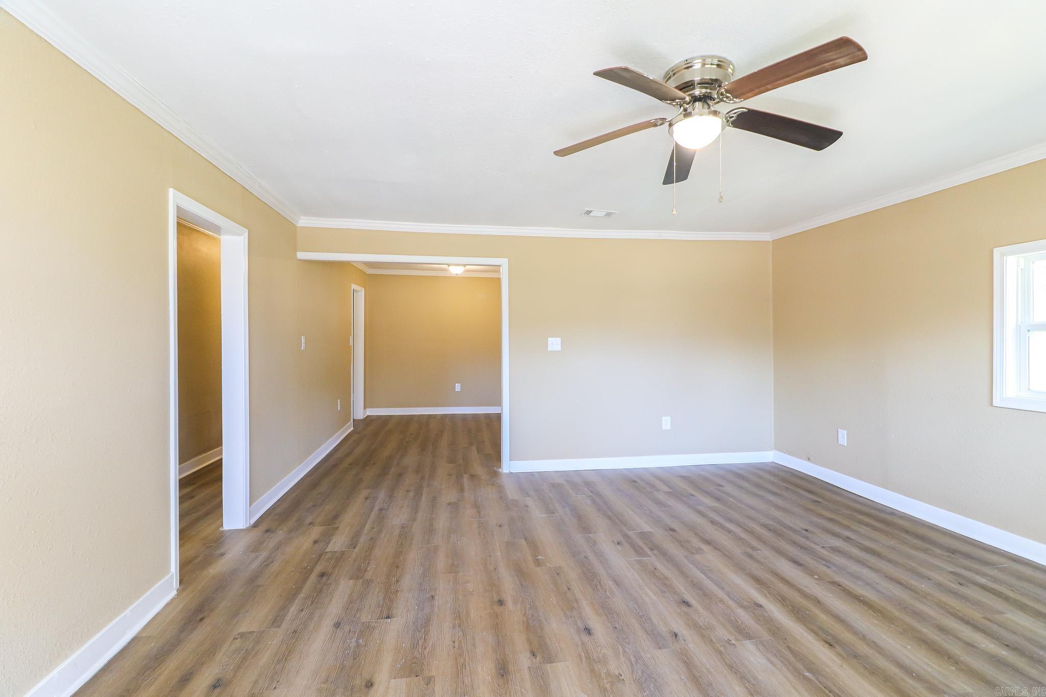1609 Granger  Jonesboro, AR