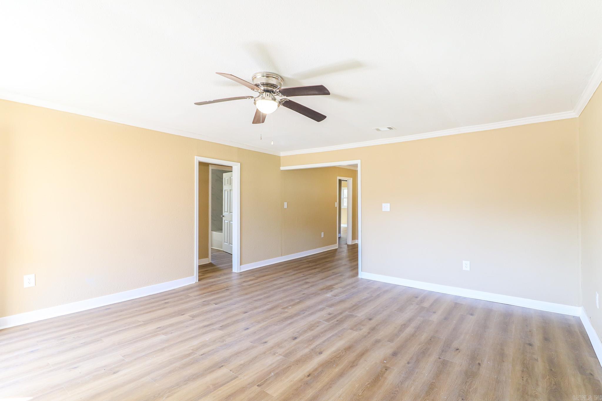 1609 Granger  Jonesboro, AR