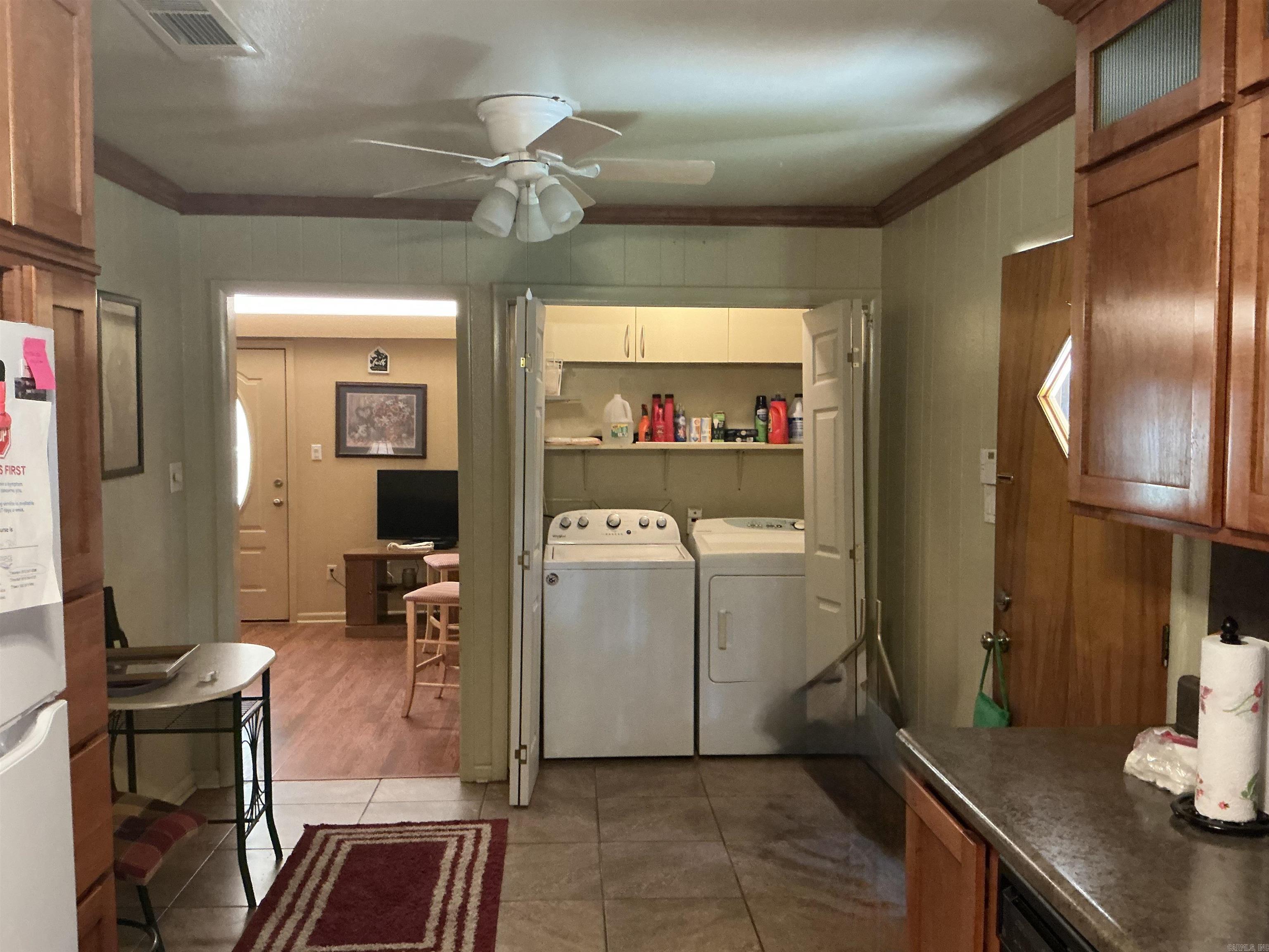 1200 E BOWLES  Dumas, AR